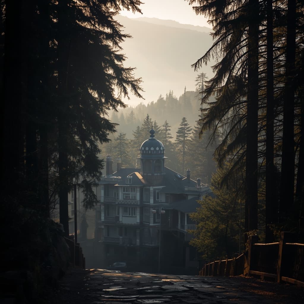 A Slow Weekend in Shimla: How to Experience the Queen of Hills