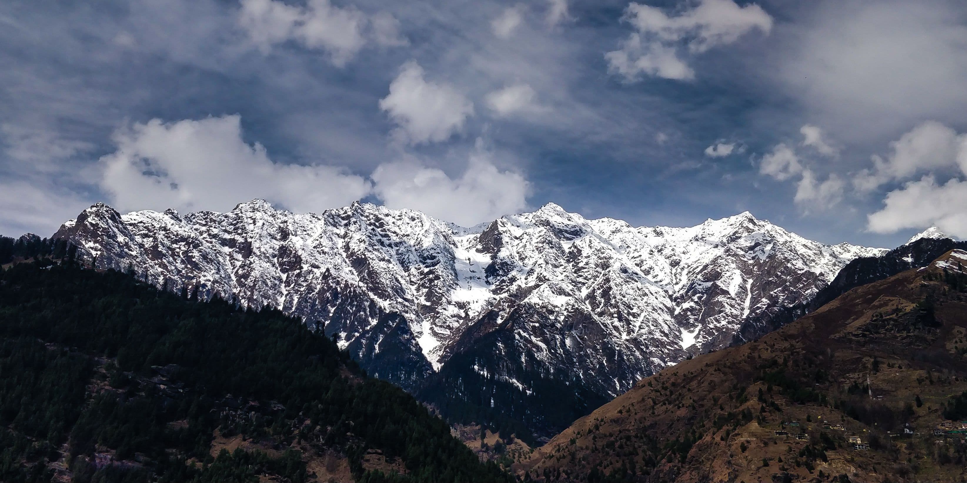 Shimla travel view 3