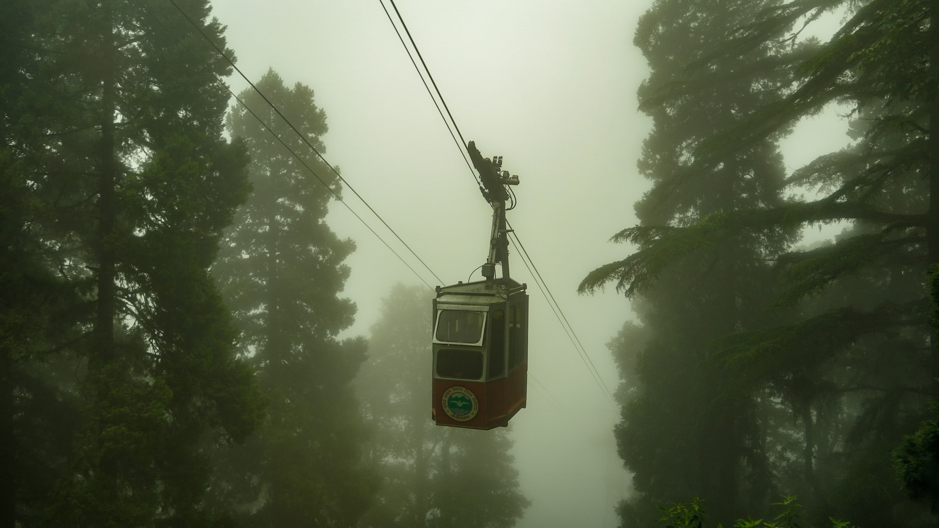 Shimla travel view 5
