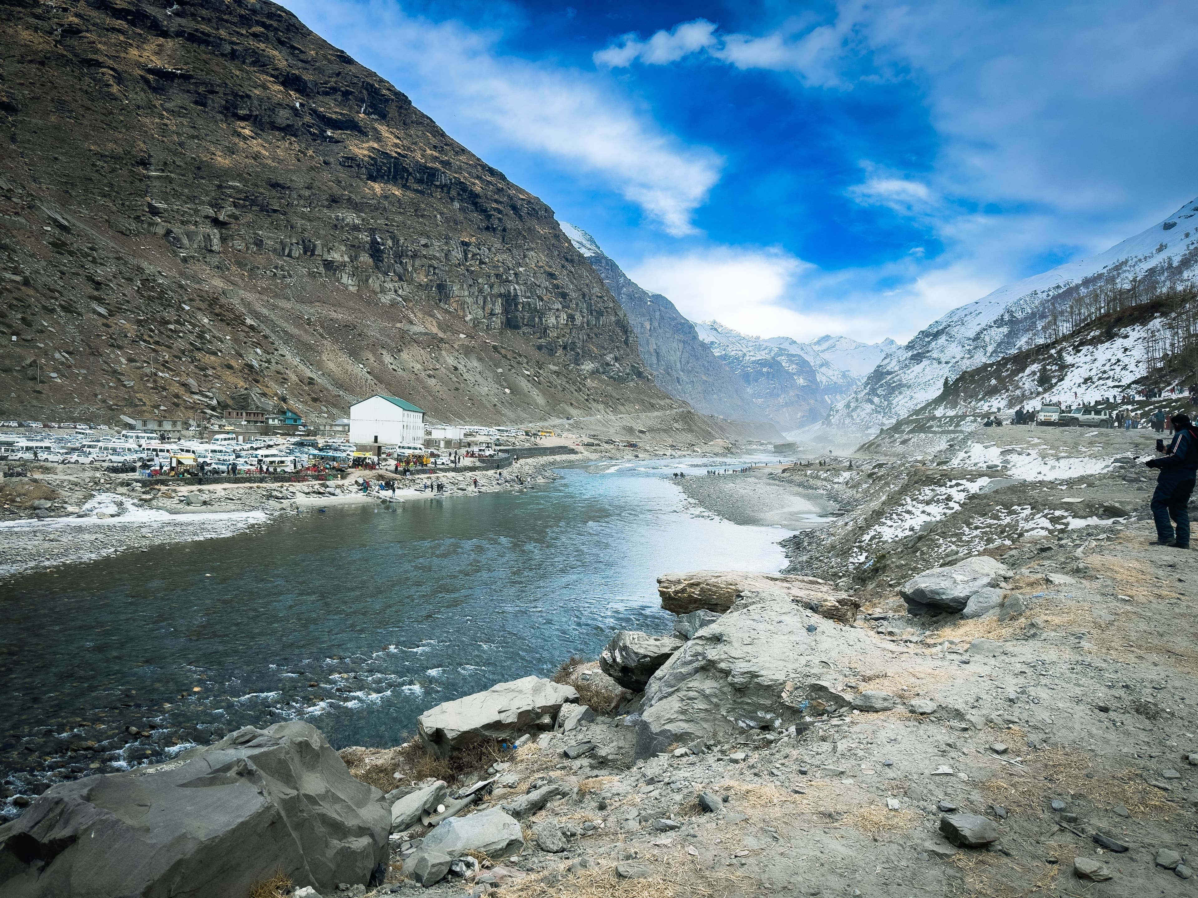 Manali travel view 3