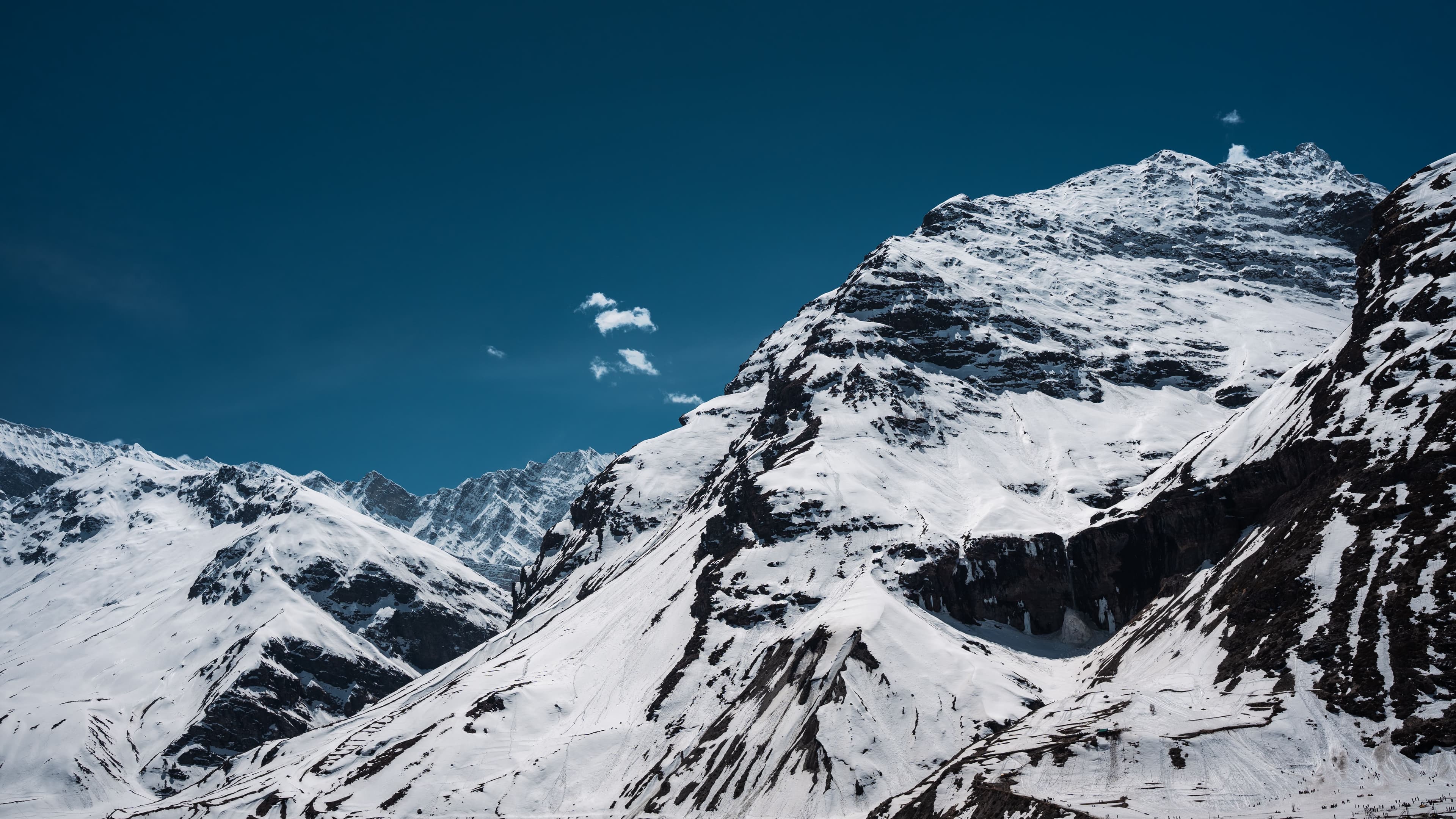 Manali travel view 5