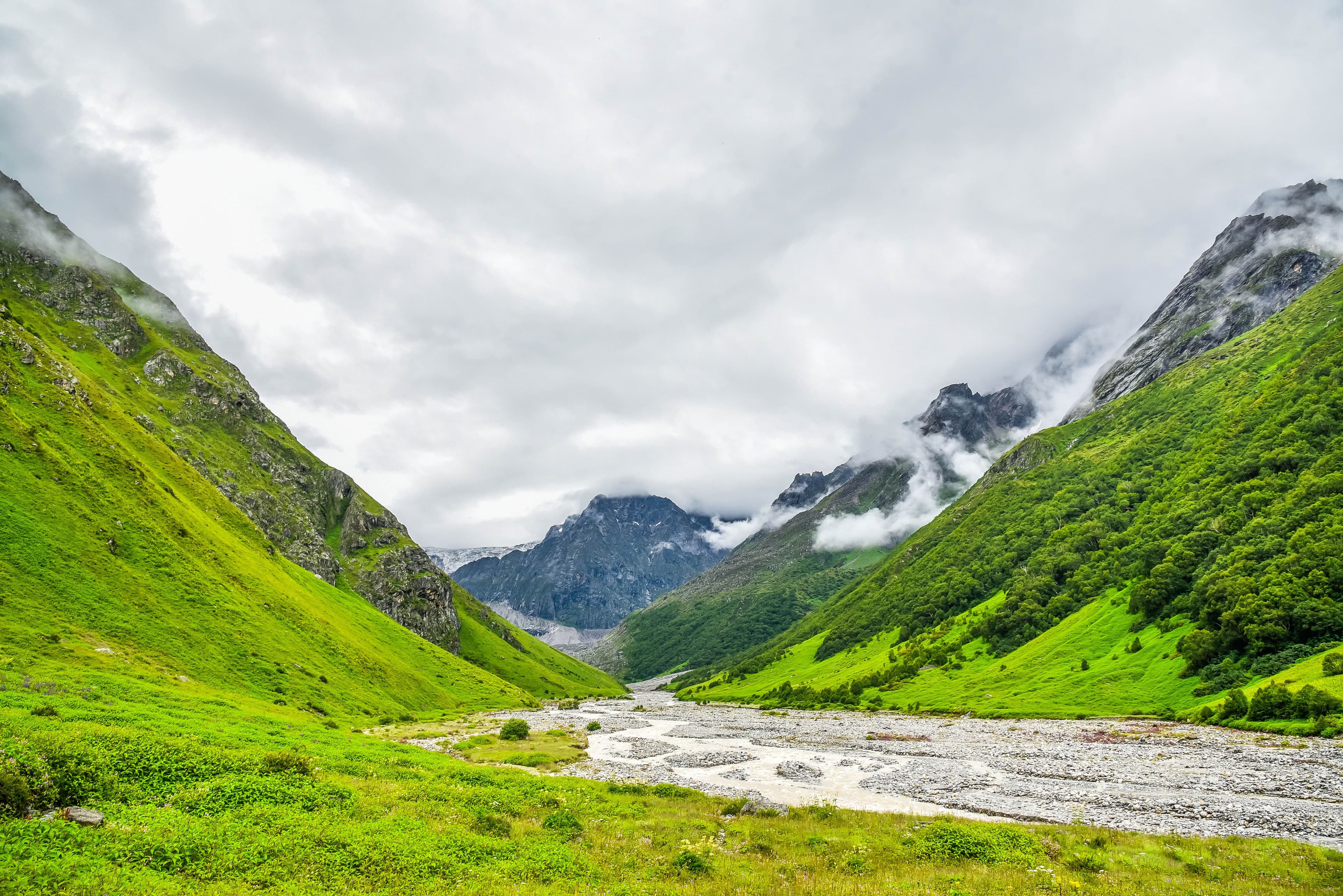 Uttarakhand travel view 5
