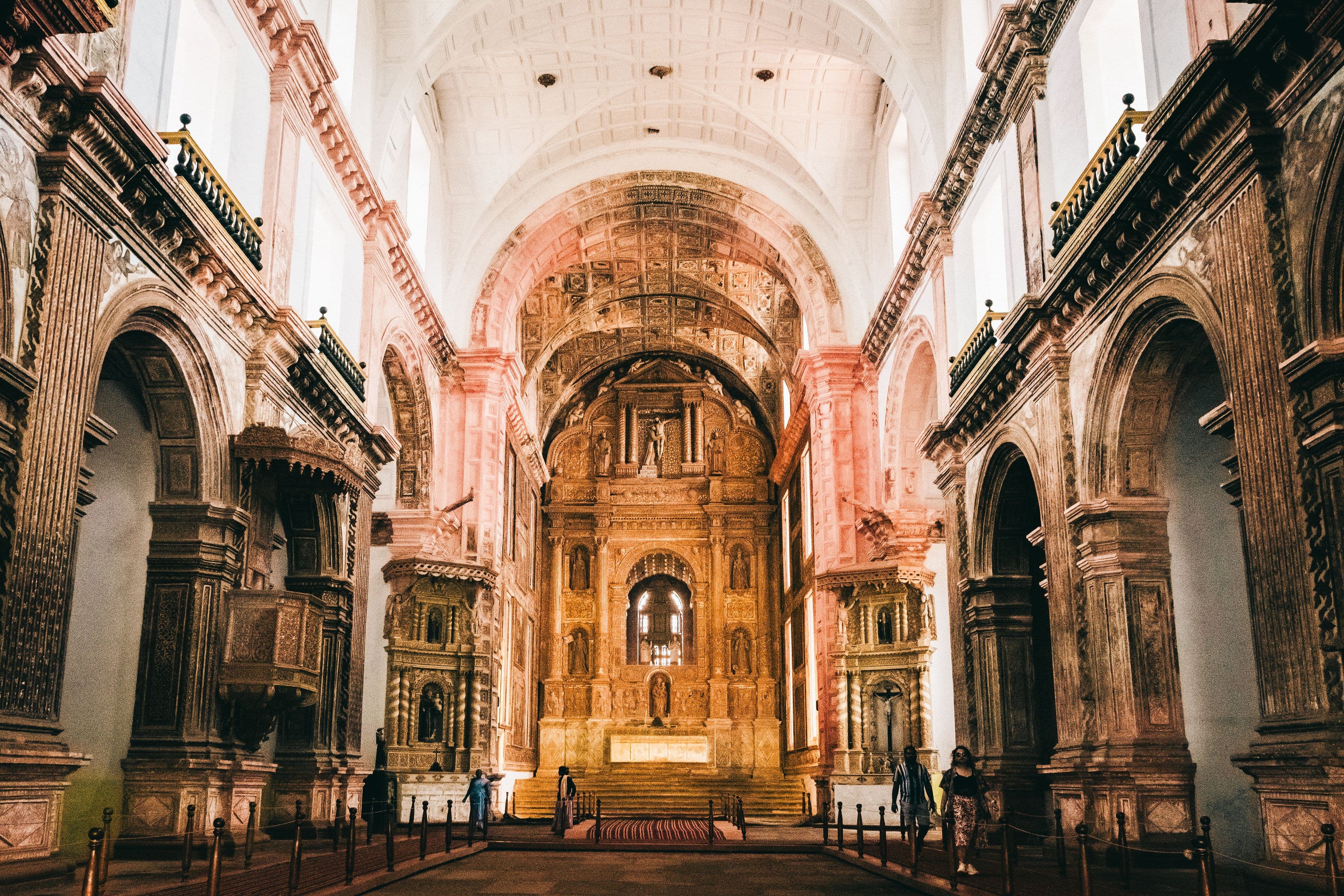 Goa travel view 4