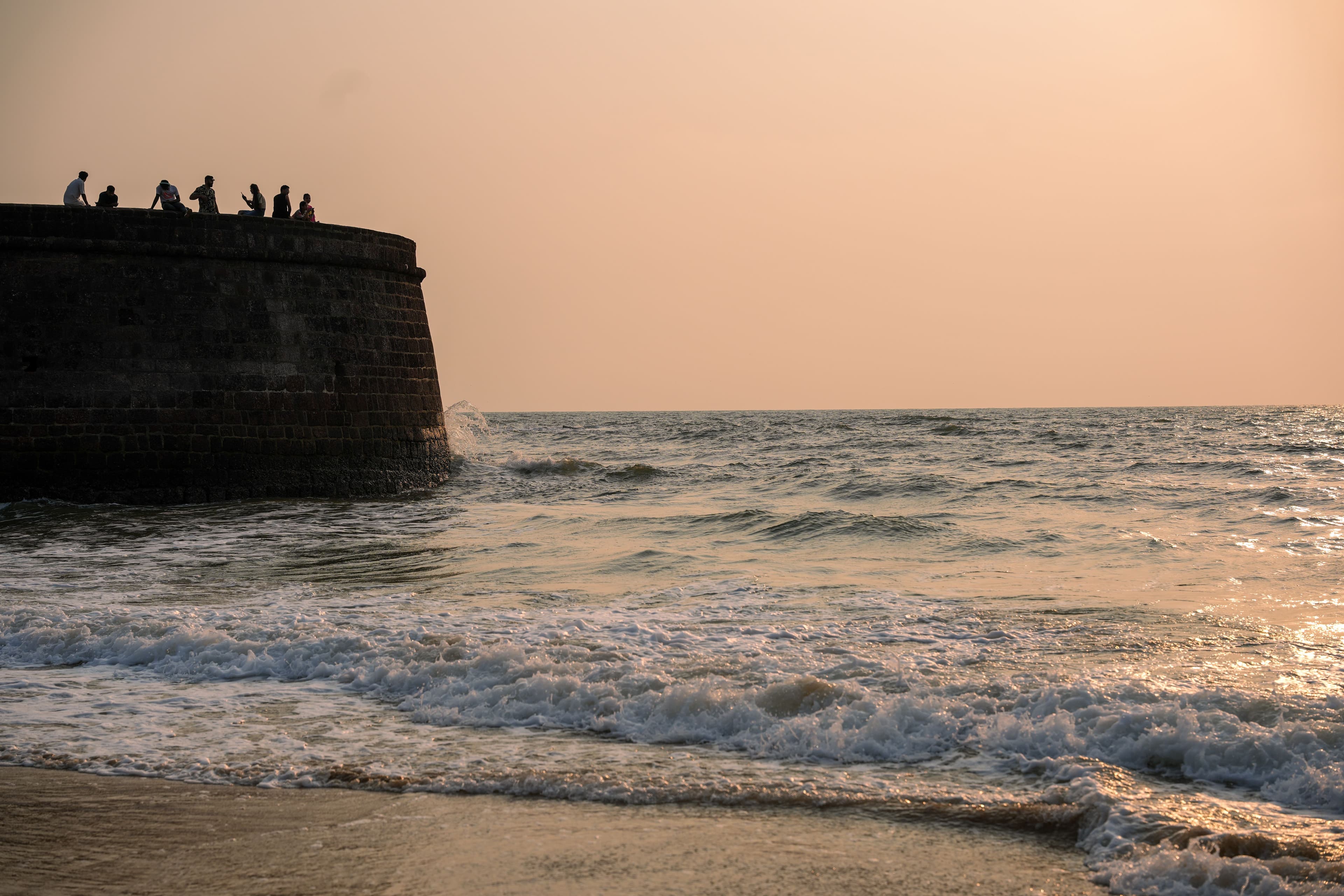 Goa travel view 5