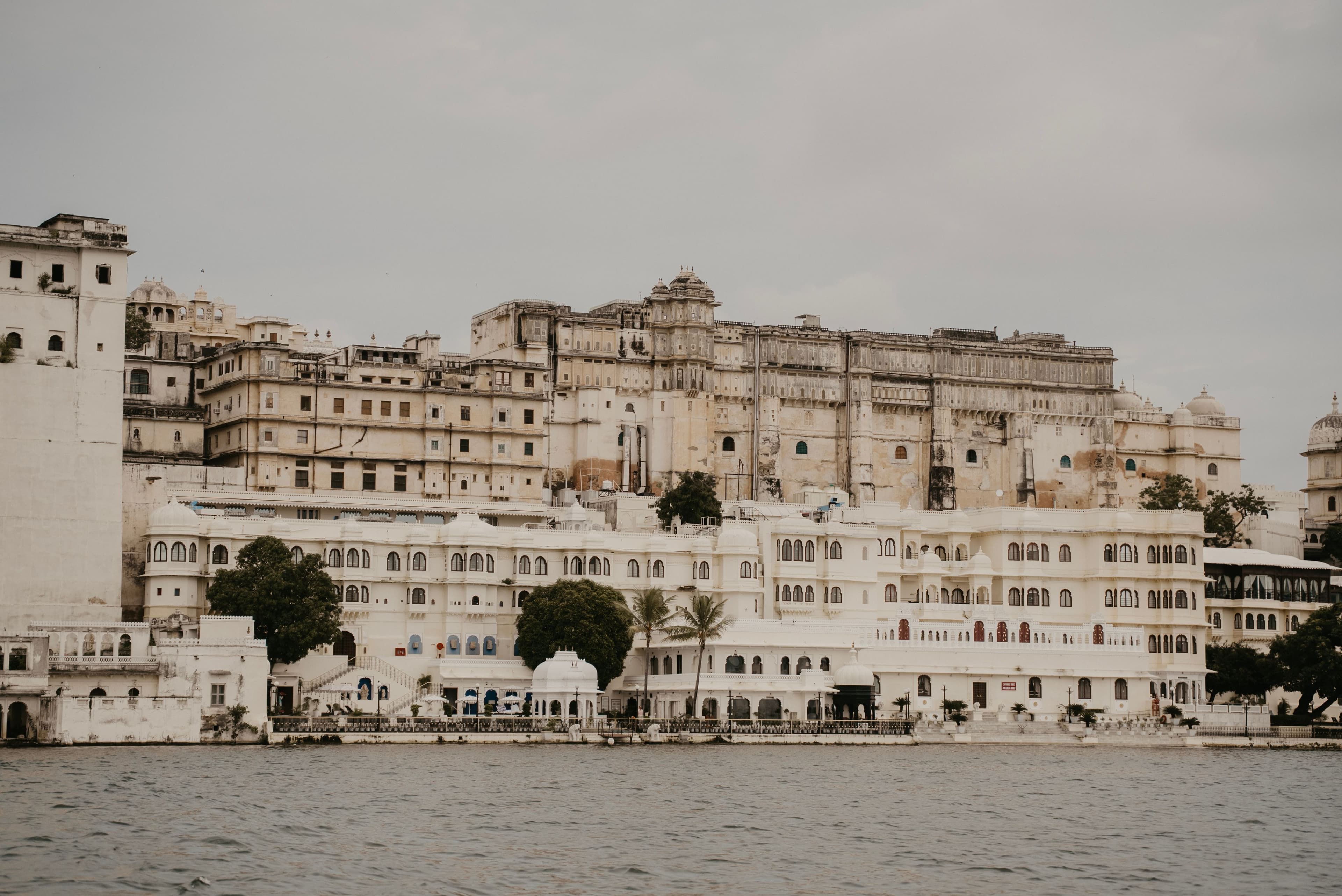 Rajasthan travel view 3