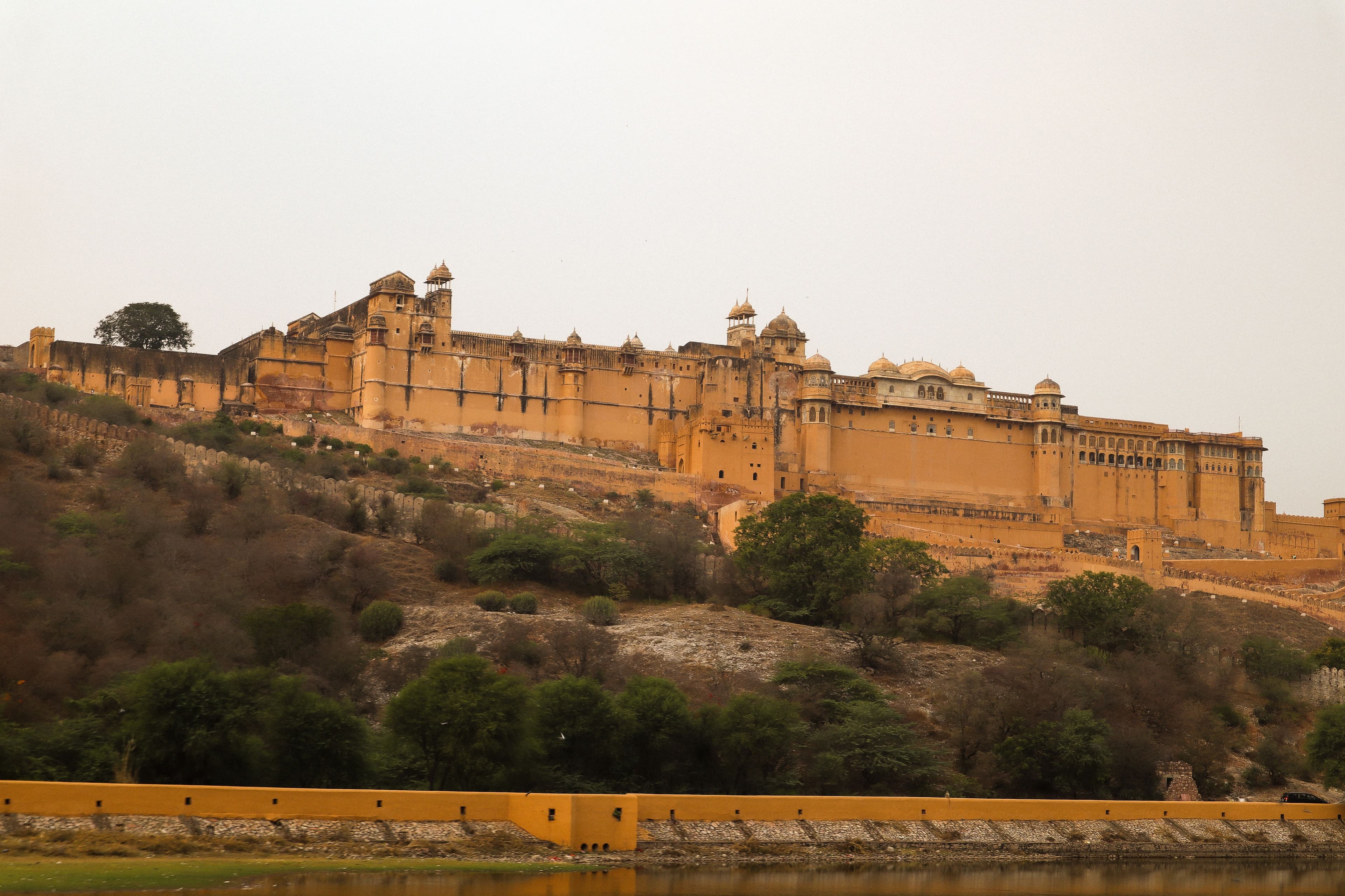 Rajasthan travel view 5