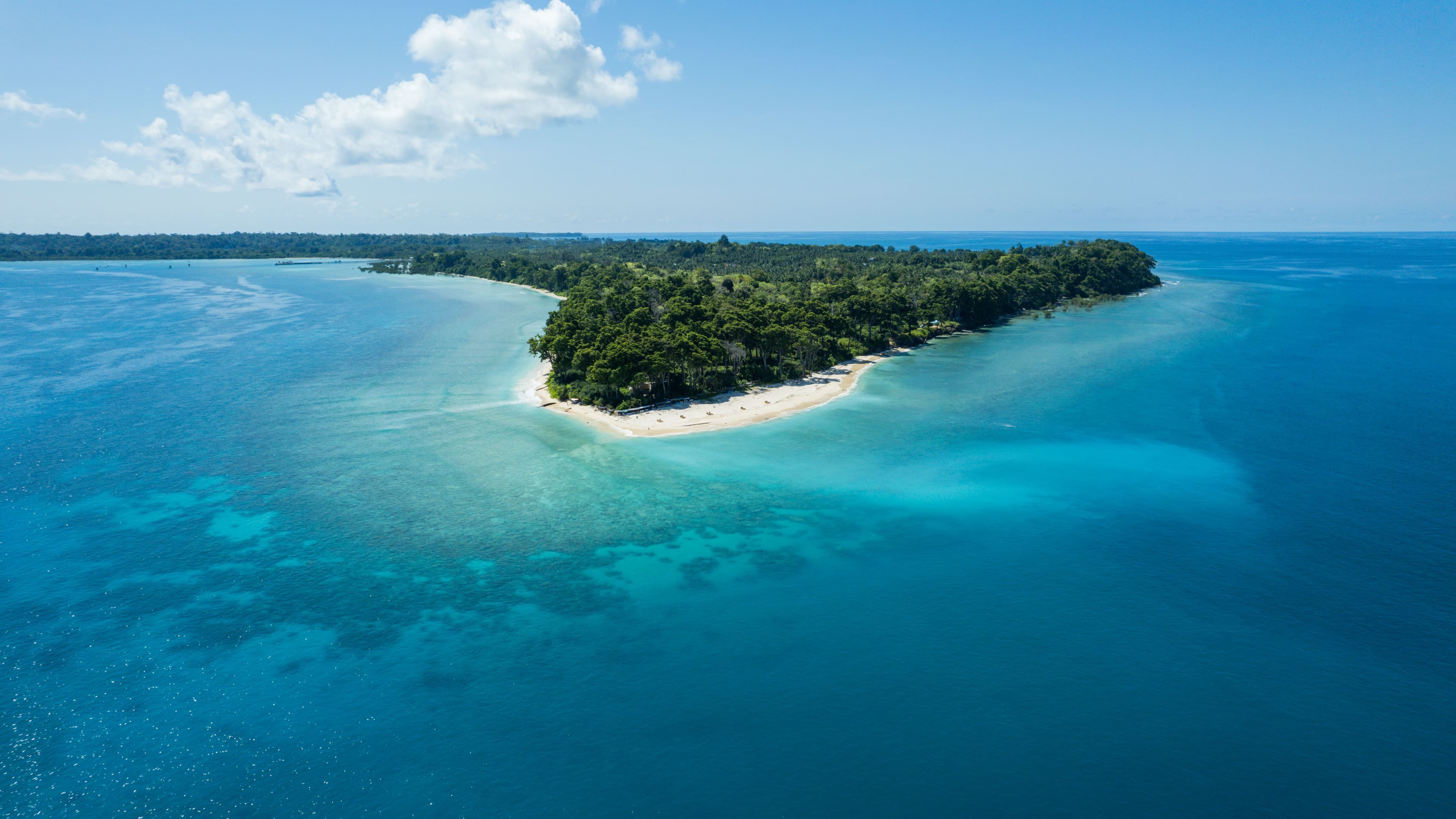 Andaman travel view 2
