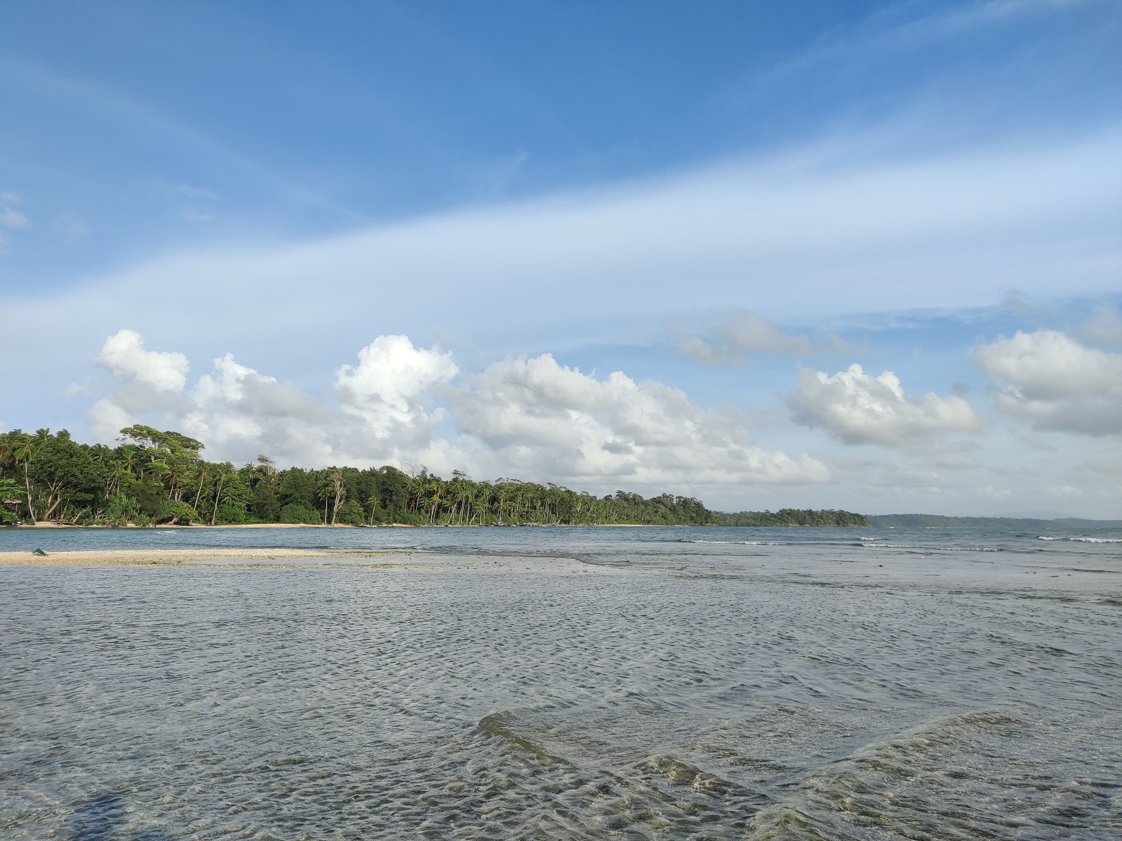Andaman travel view 3