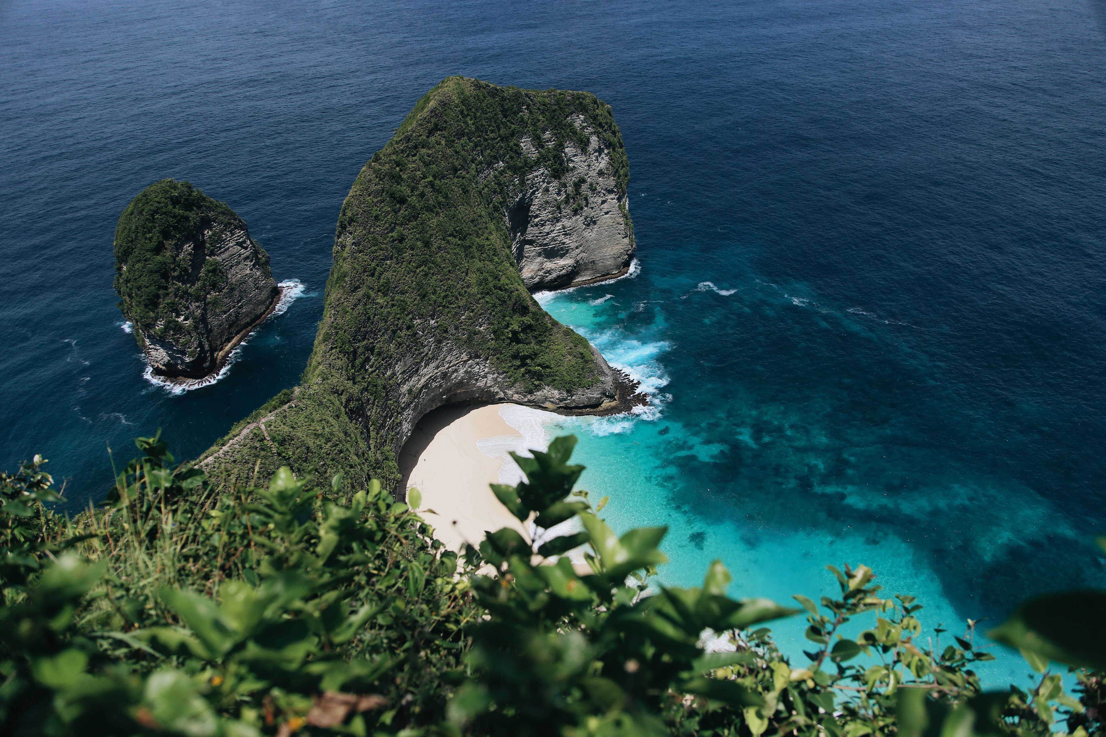 Bali travel view 3