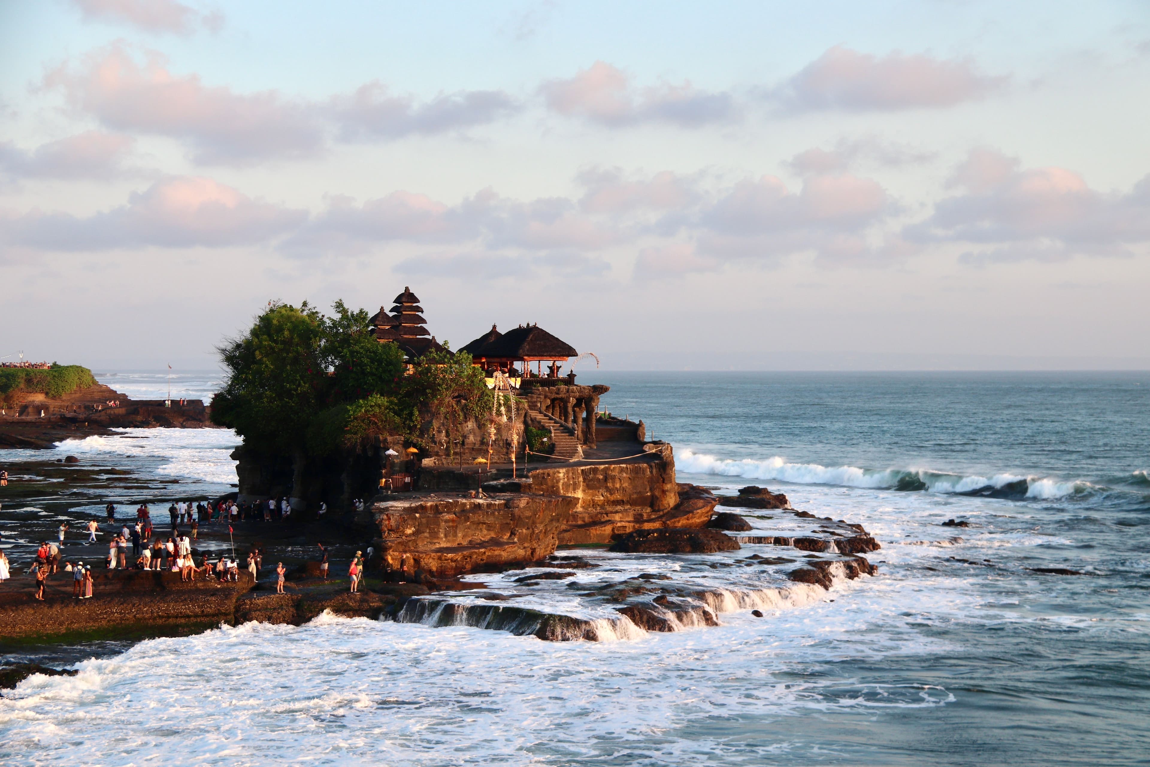 Bali travel view 4