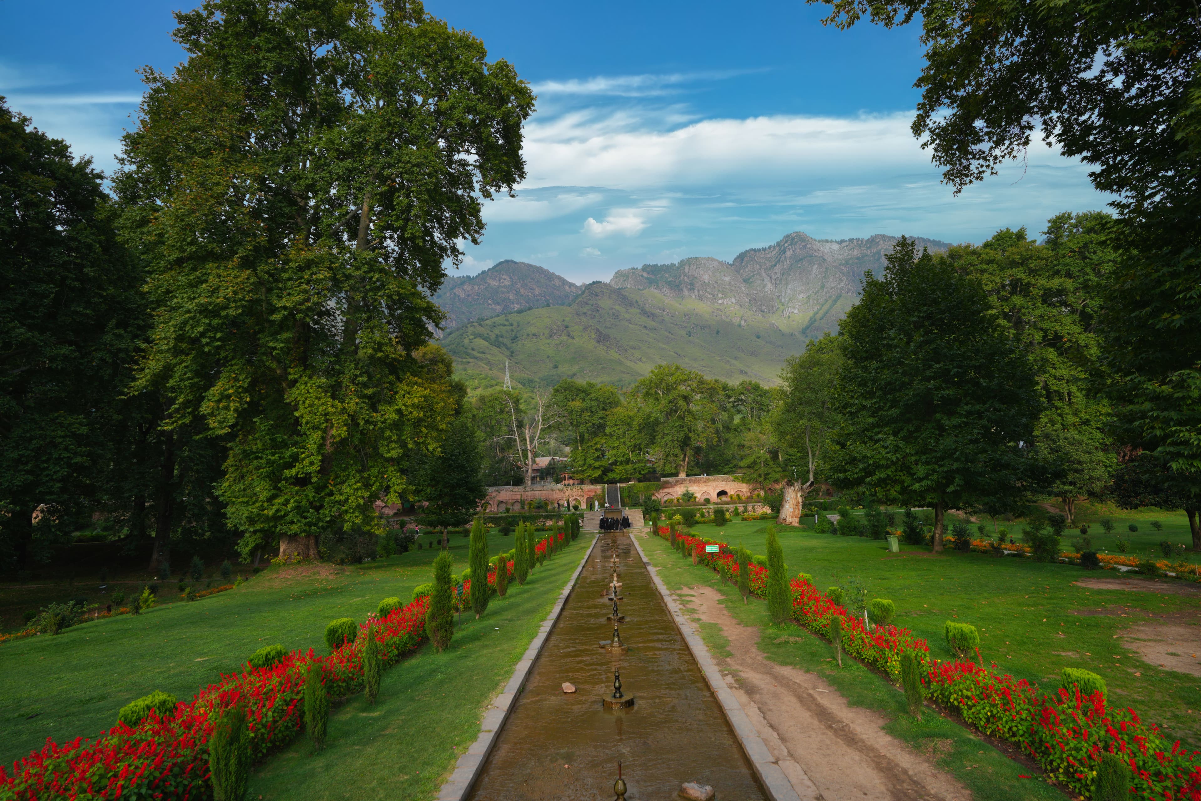 Kashmir travel view 5