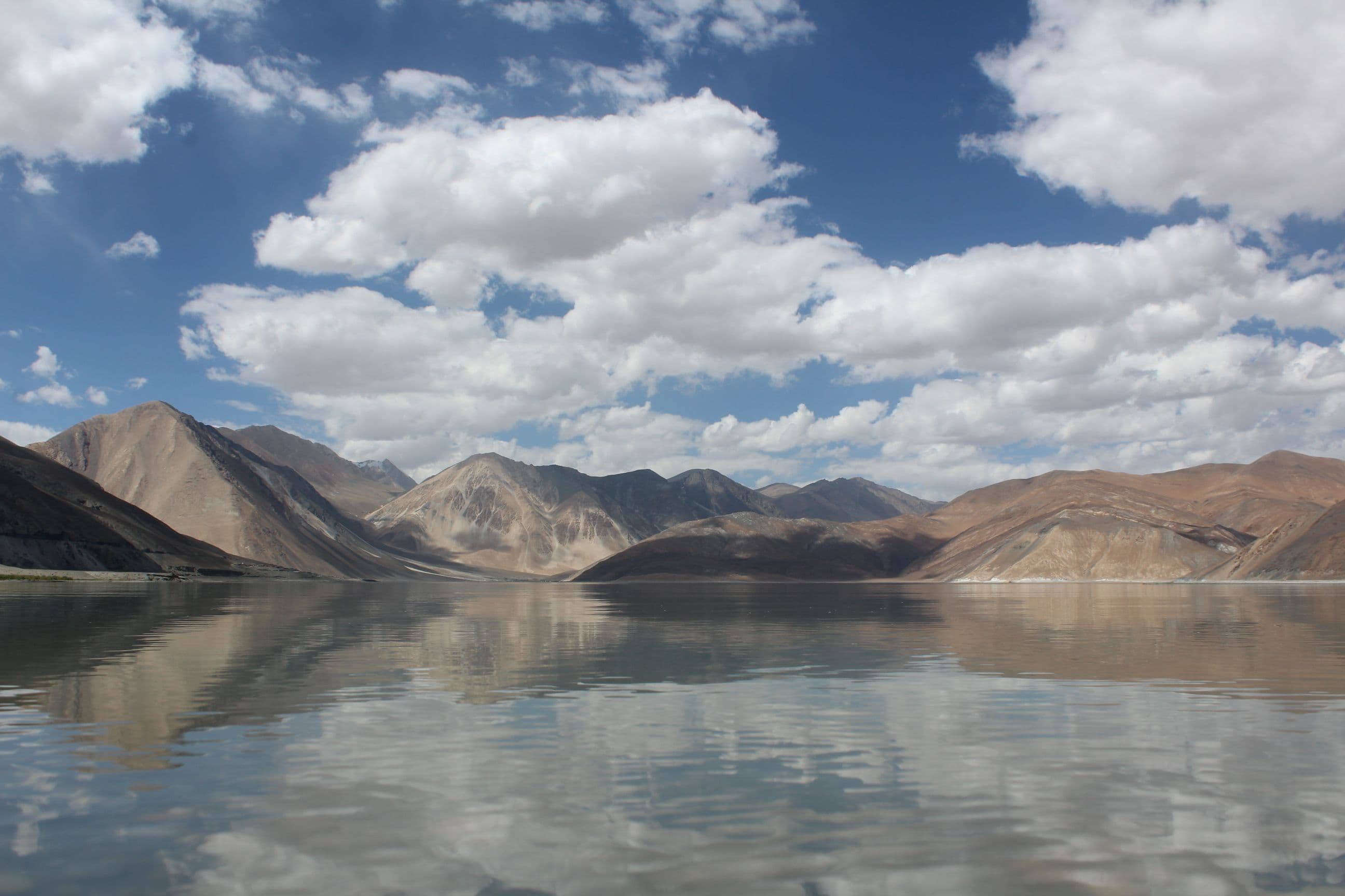 Leh travel view 2