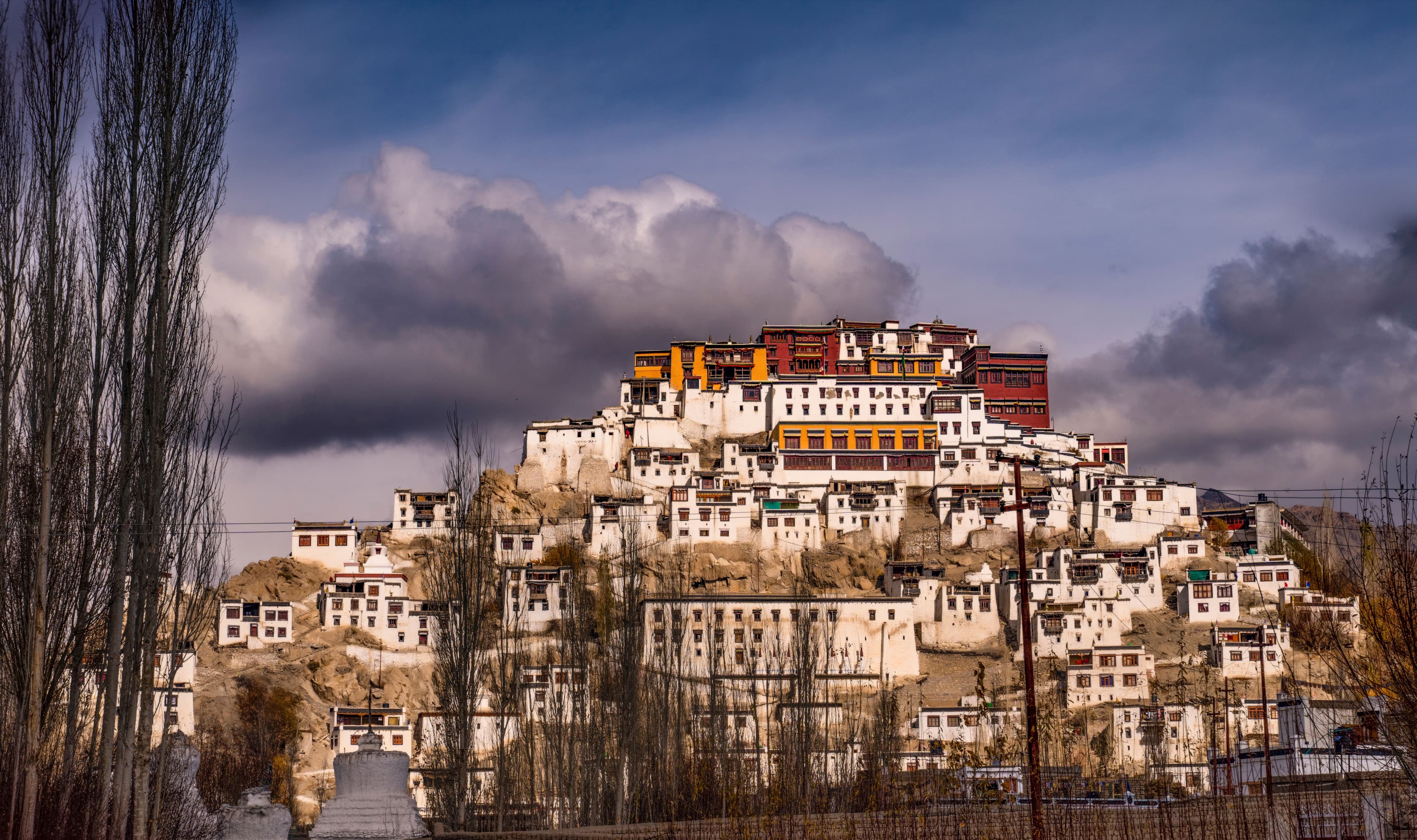 Leh travel view 5