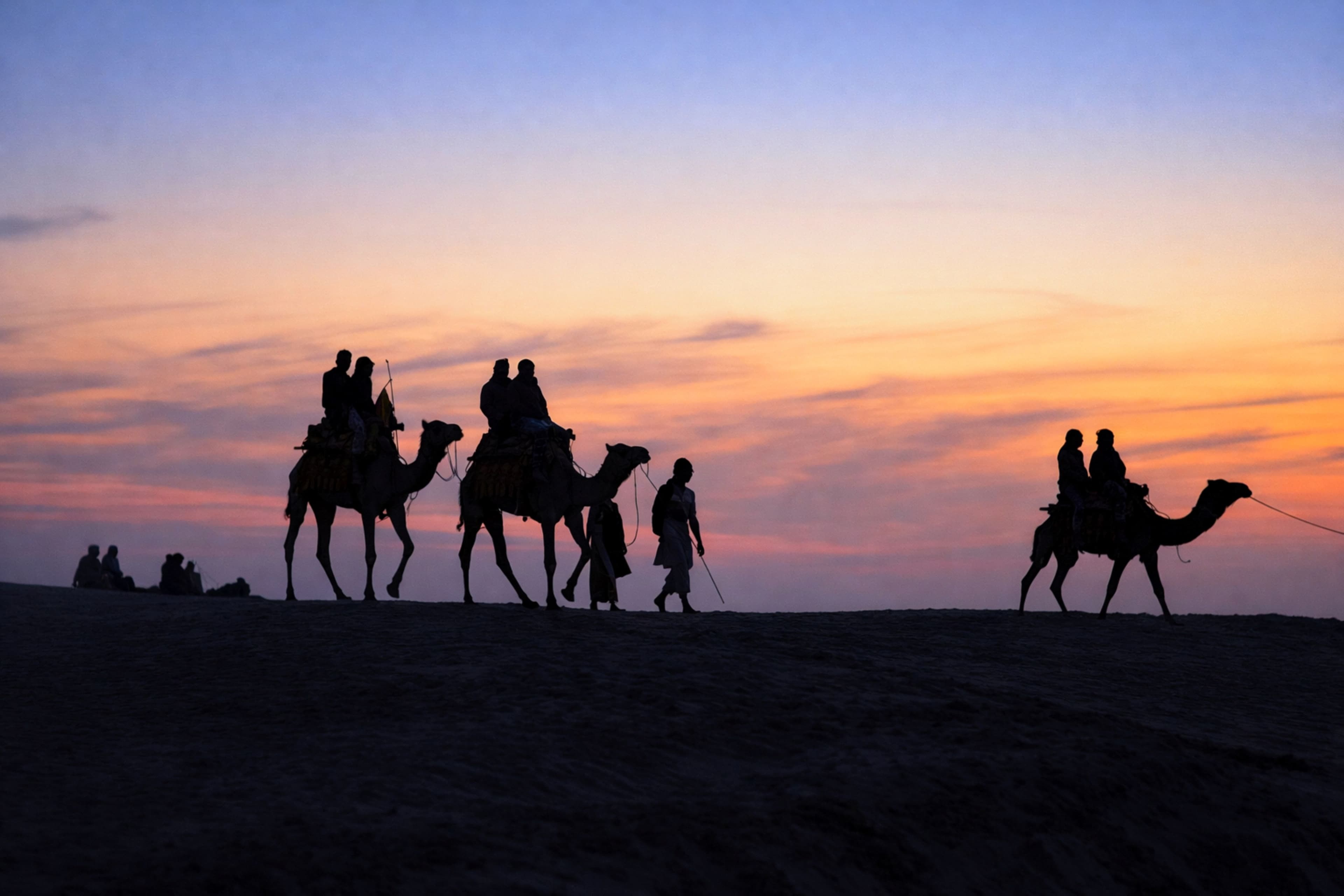 Rajasthan Royal Heritage & Desert Escape — travel moment 2