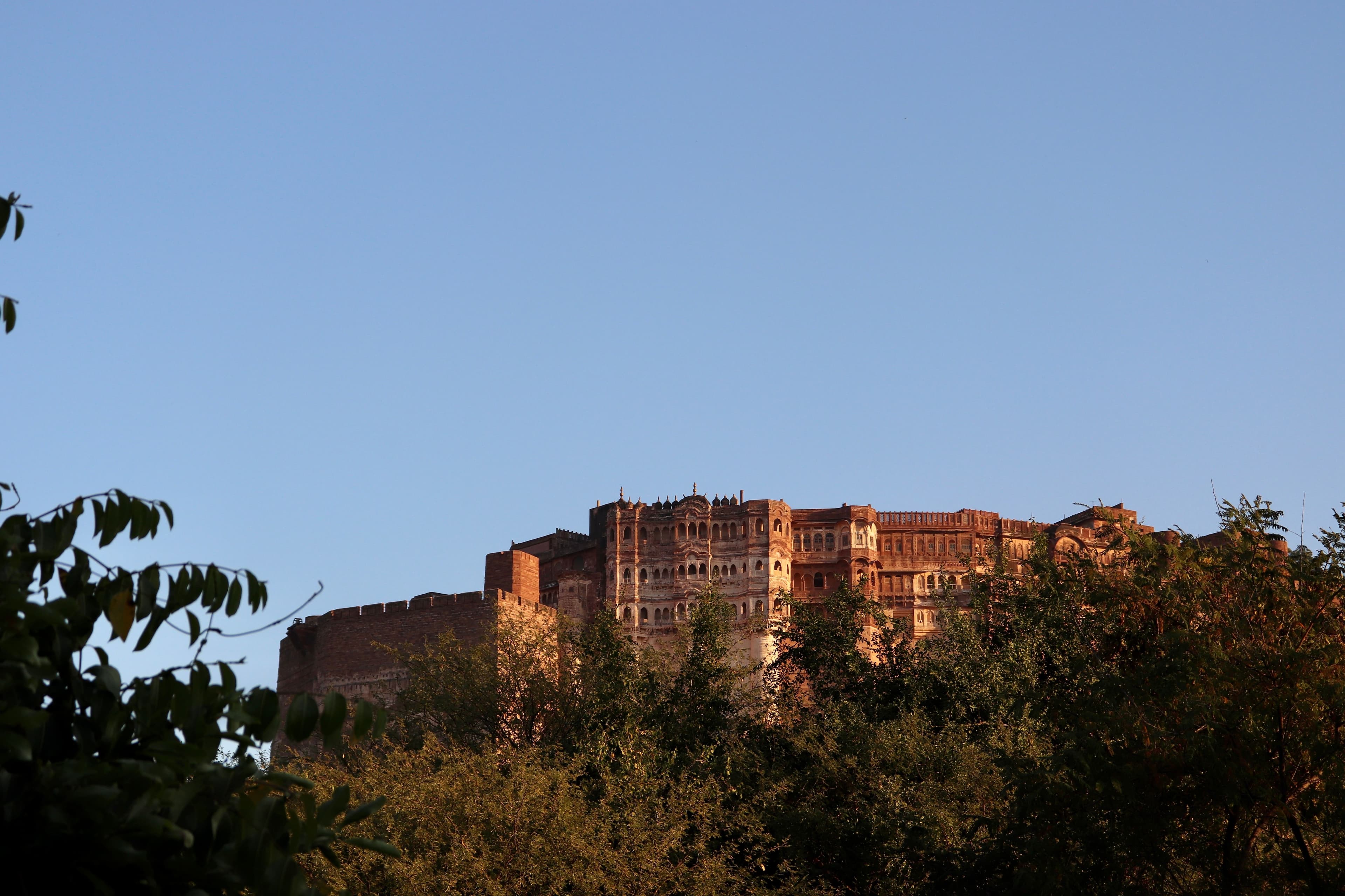 Rajasthan Royal Heritage & Desert Escape — travel moment 4