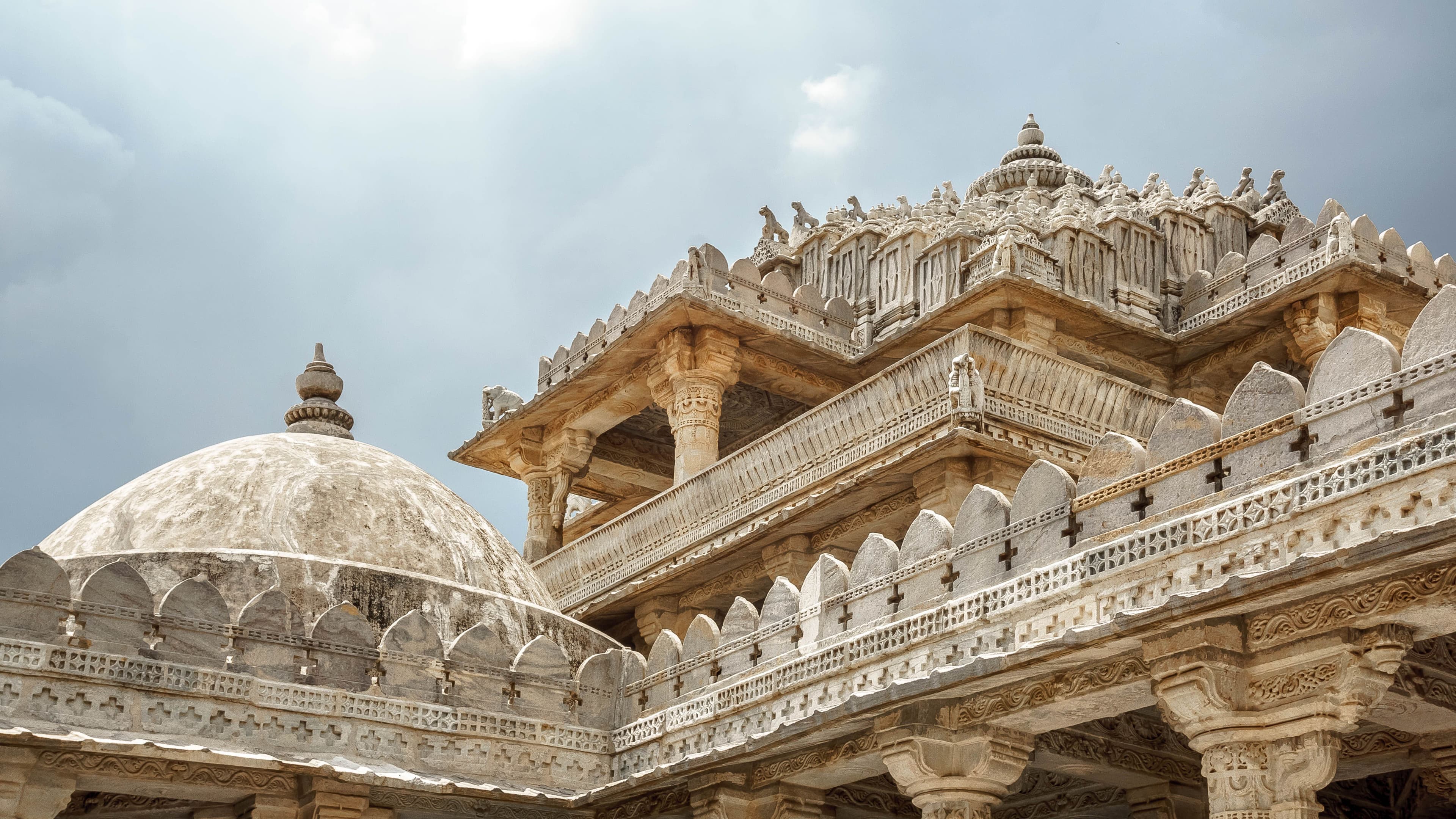Rajasthan Royal Heritage & Desert Escape — travel moment 3