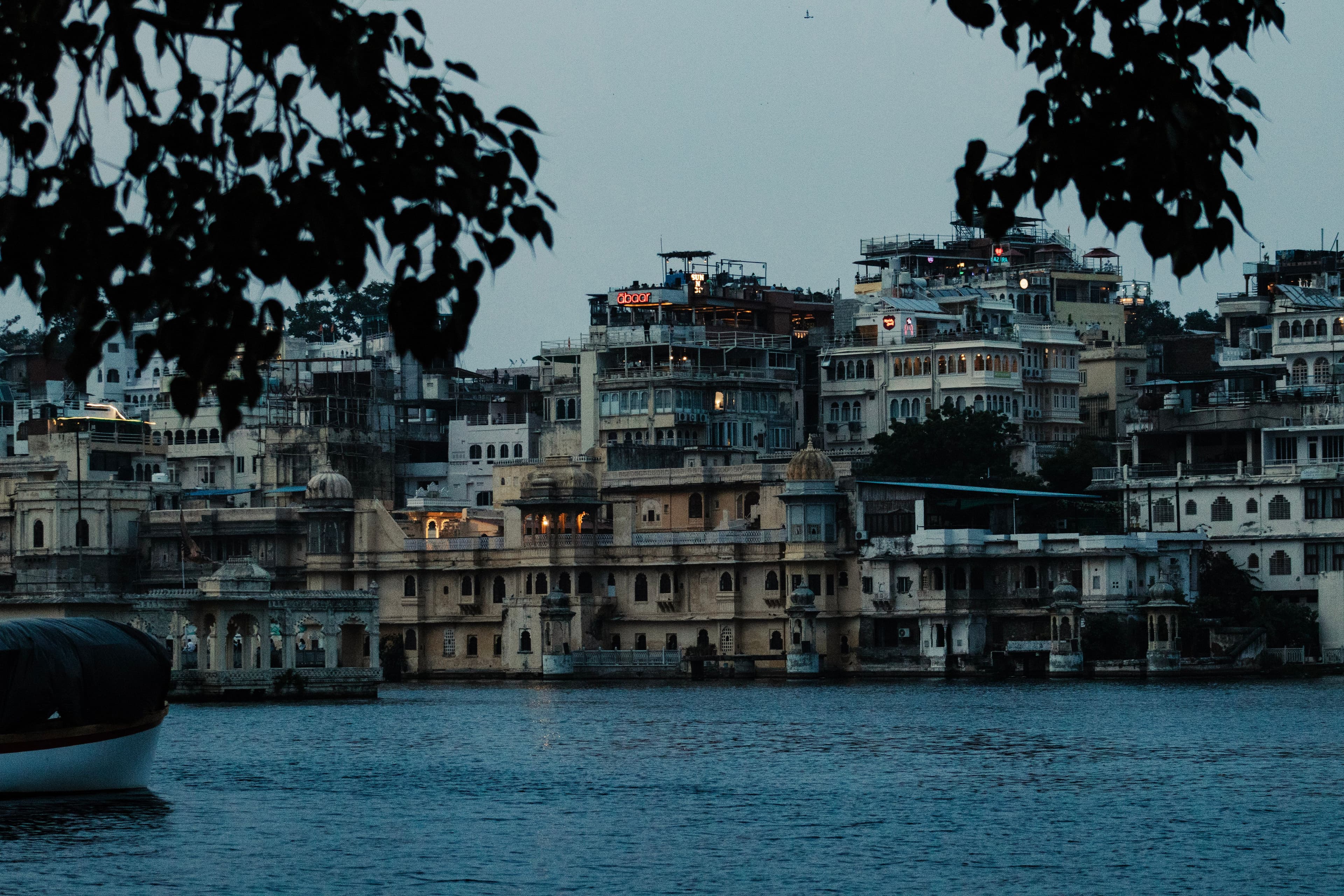 Rajasthan Royal Heritage & Desert Escape — travel moment 5