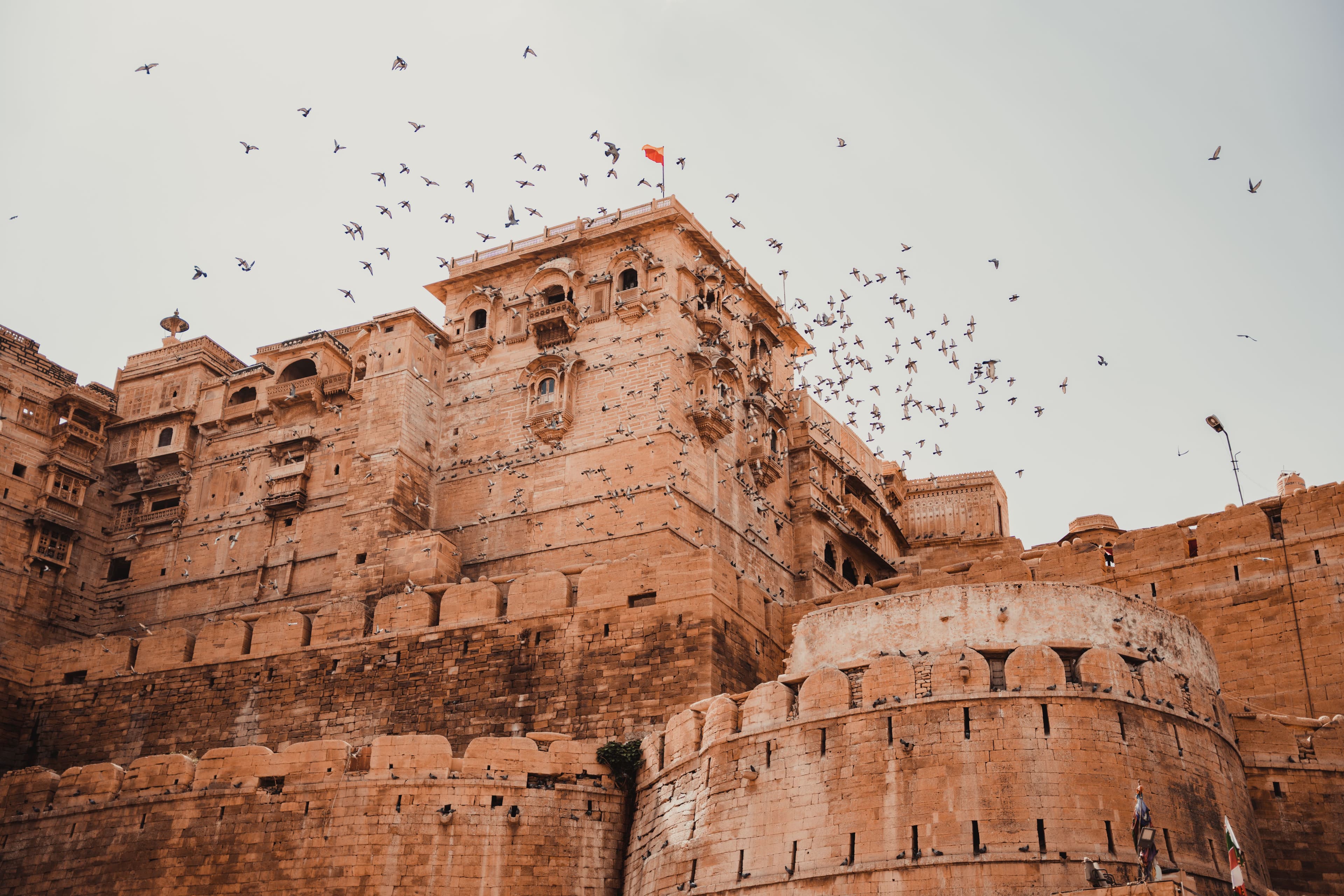 Rajasthan Royal Heritage & Desert Escape — travel moment 6