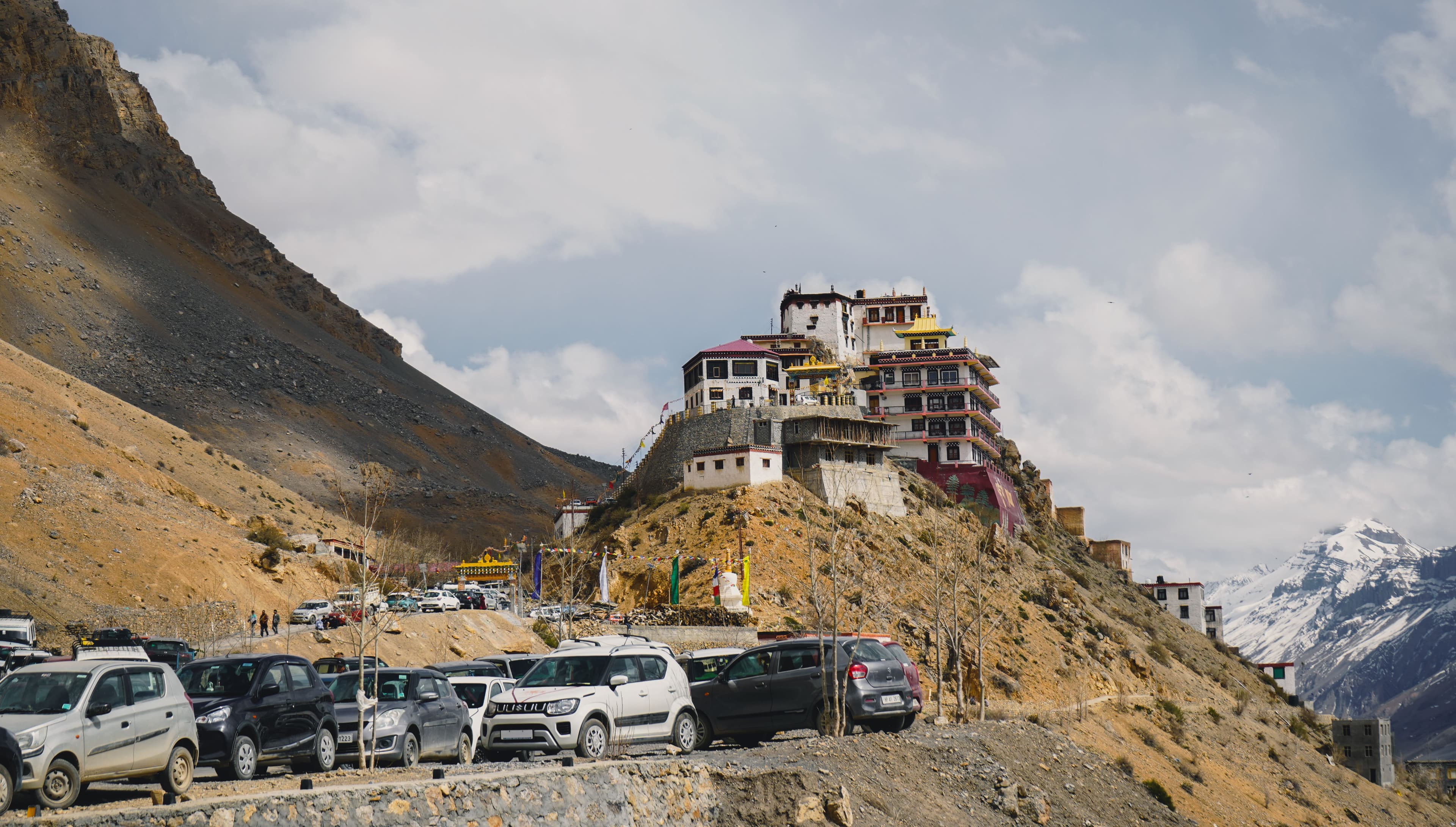 Spiti Valley Winter Fixed Departure — travel moment 3