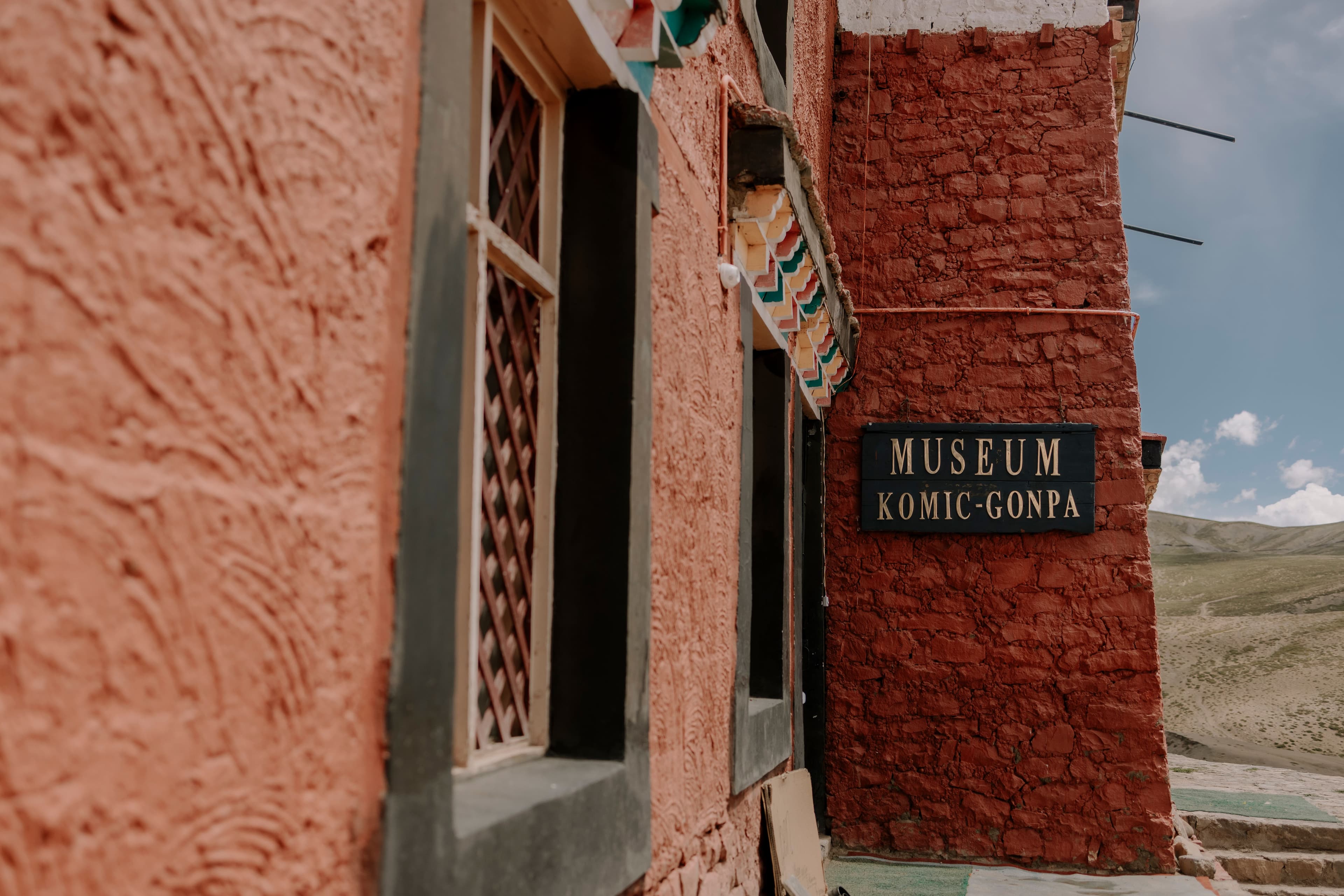 Spiti Valley Winter Fixed Departure — travel moment 2