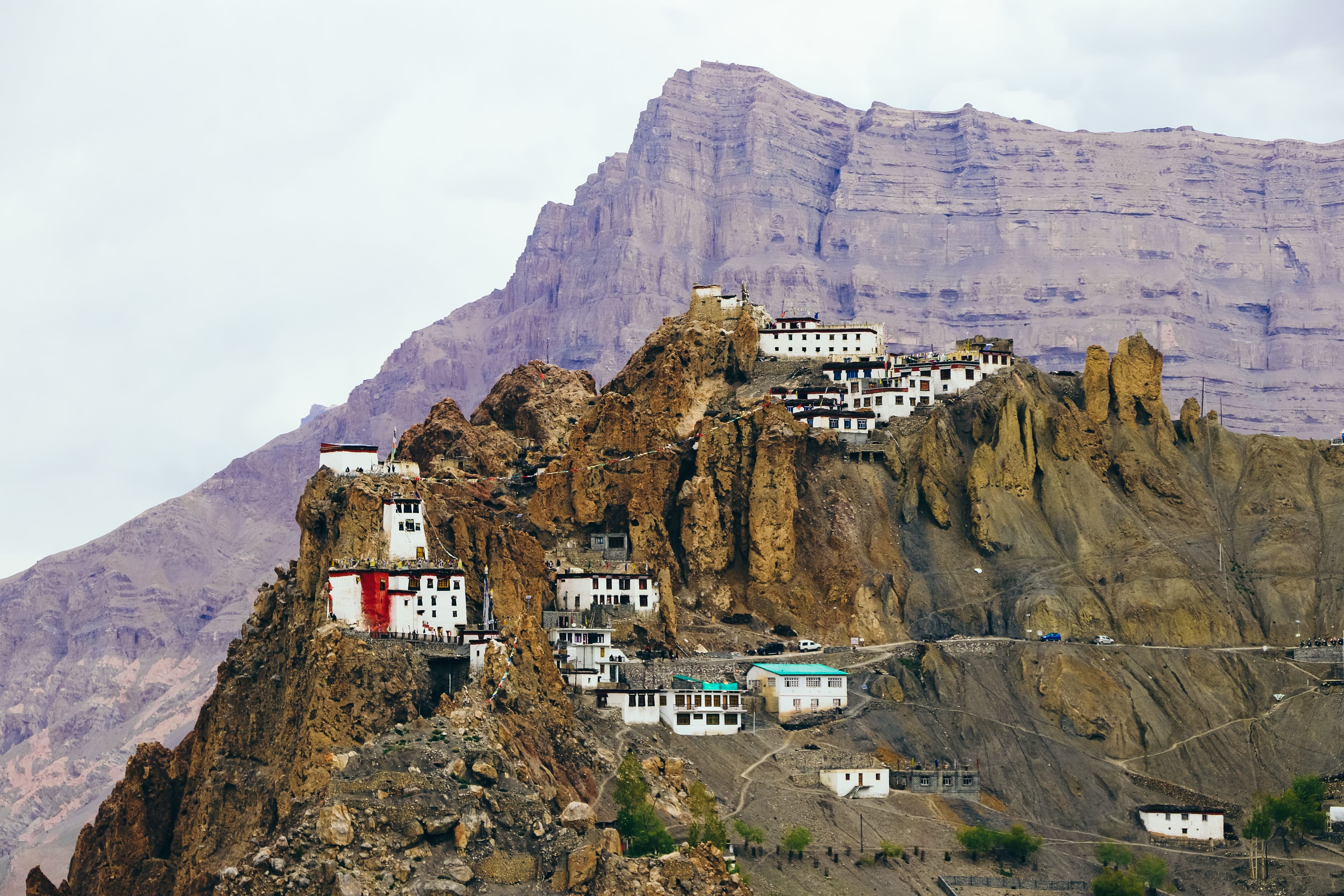 Spiti Valley Winter Fixed Departure — travel moment 7