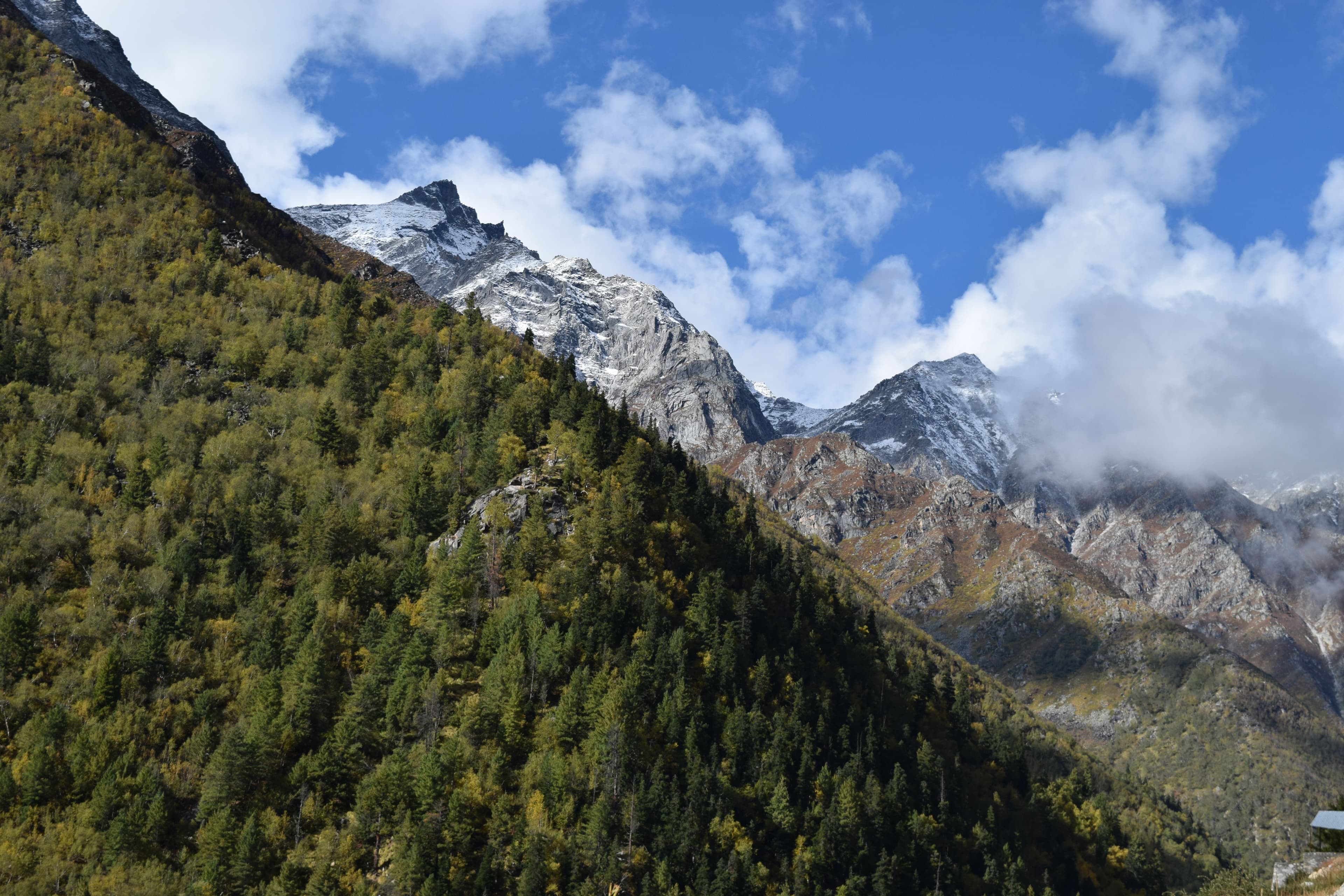 Spiti Valley Winter Fixed Departure — travel moment 6