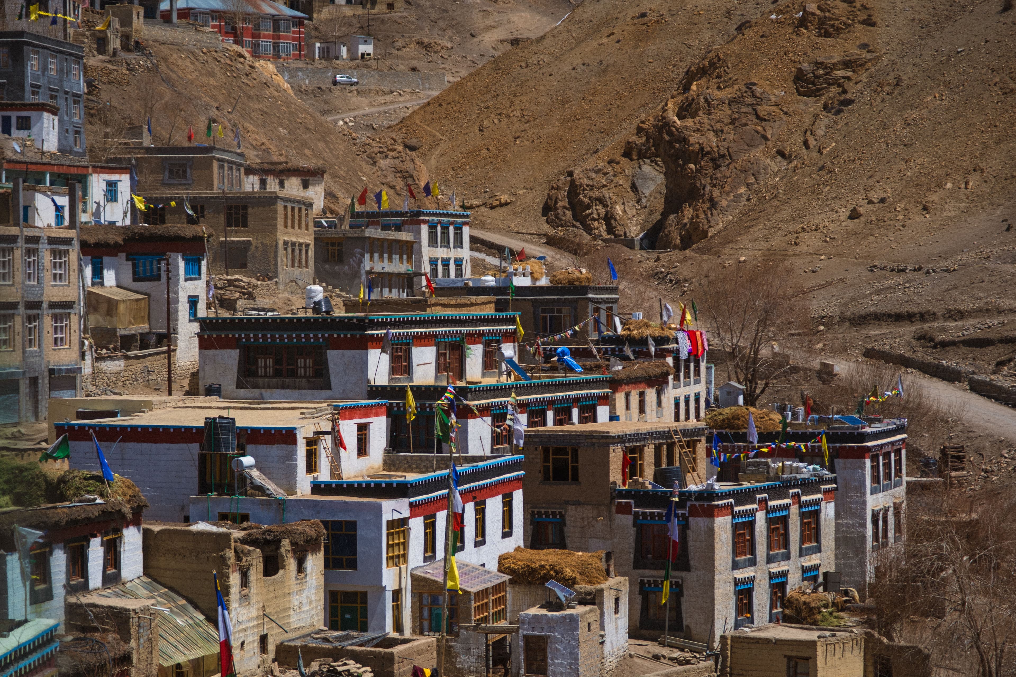 Spiti Valley Circuit – Kinnaur, Spiti & Chandratal — travel moment 3