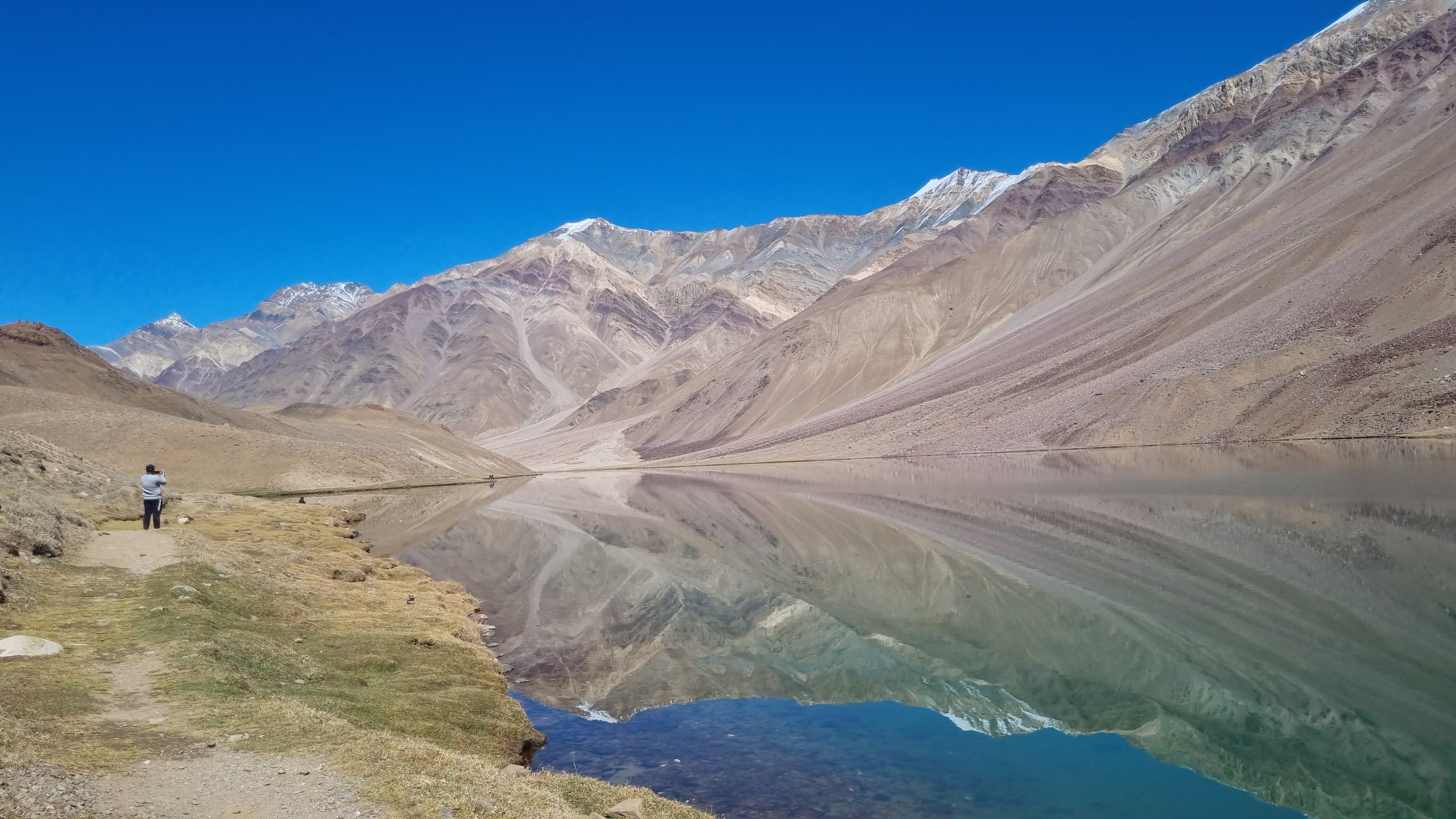 Spiti Valley Circuit – Kinnaur, Spiti & Chandratal — travel moment 5