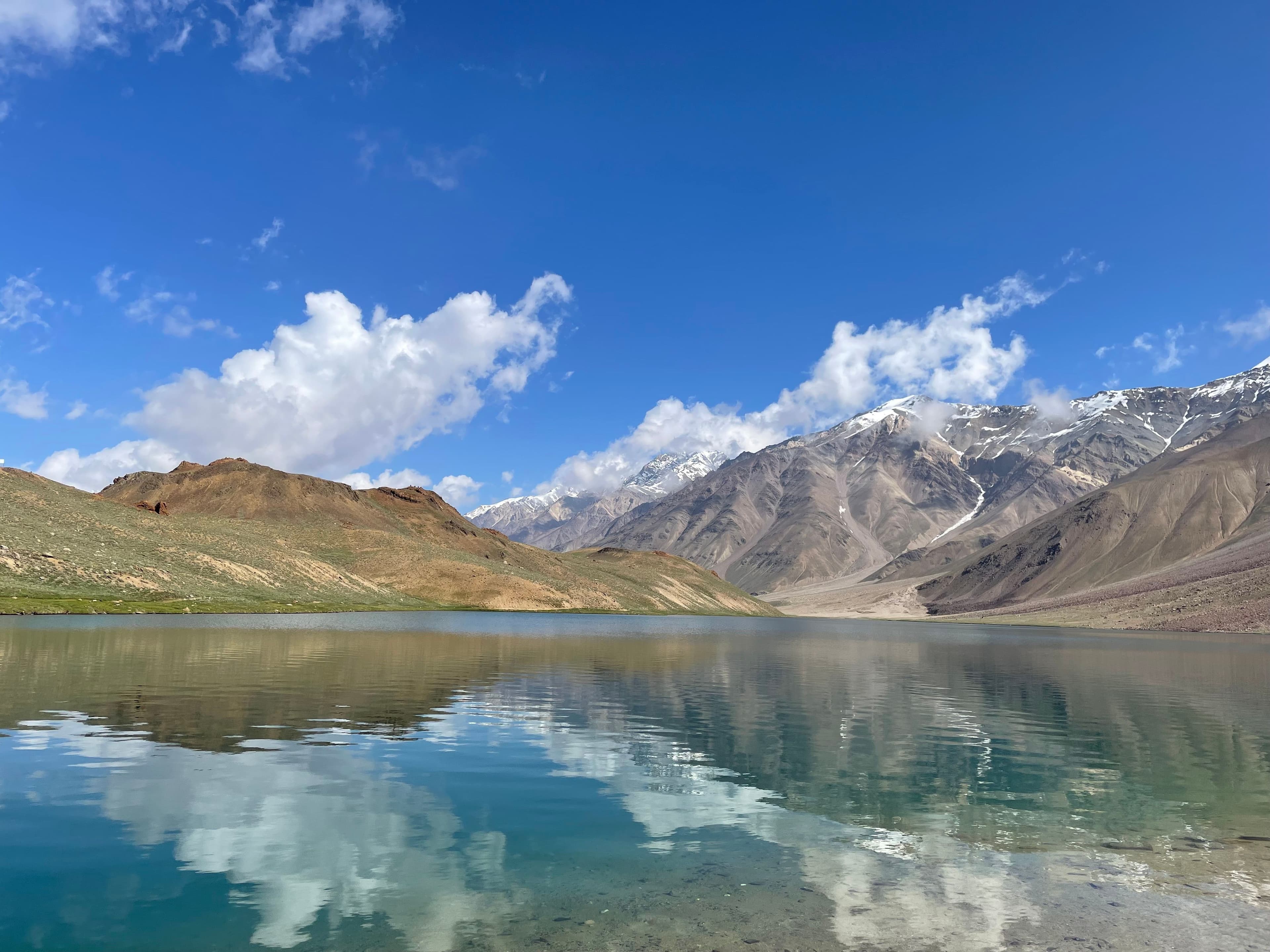 Spiti Valley Circuit – Kinnaur, Spiti & Chandratal, Spiti Valley