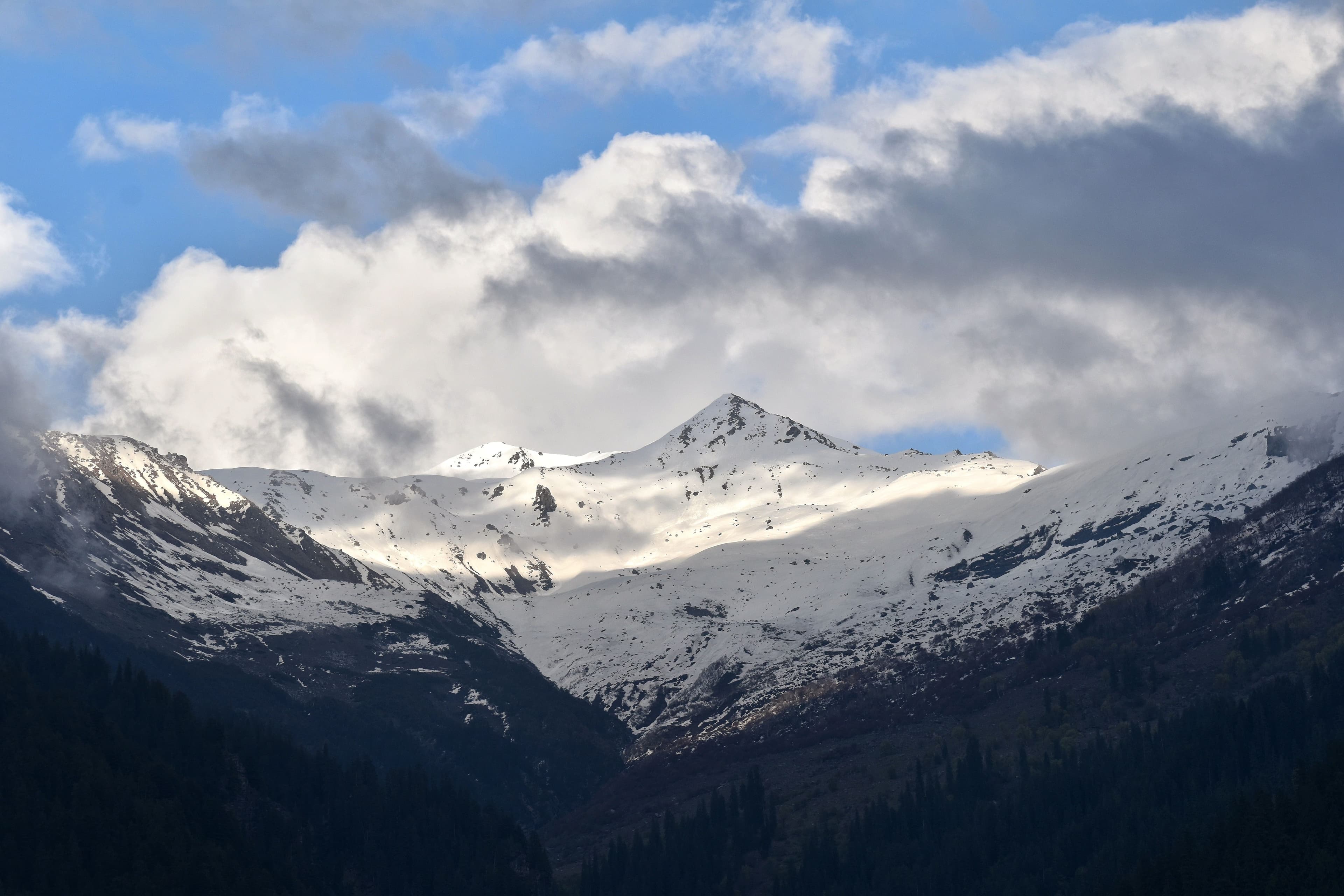 Spiti Valley Circuit – Kinnaur, Spiti & Chandratal — travel moment 6