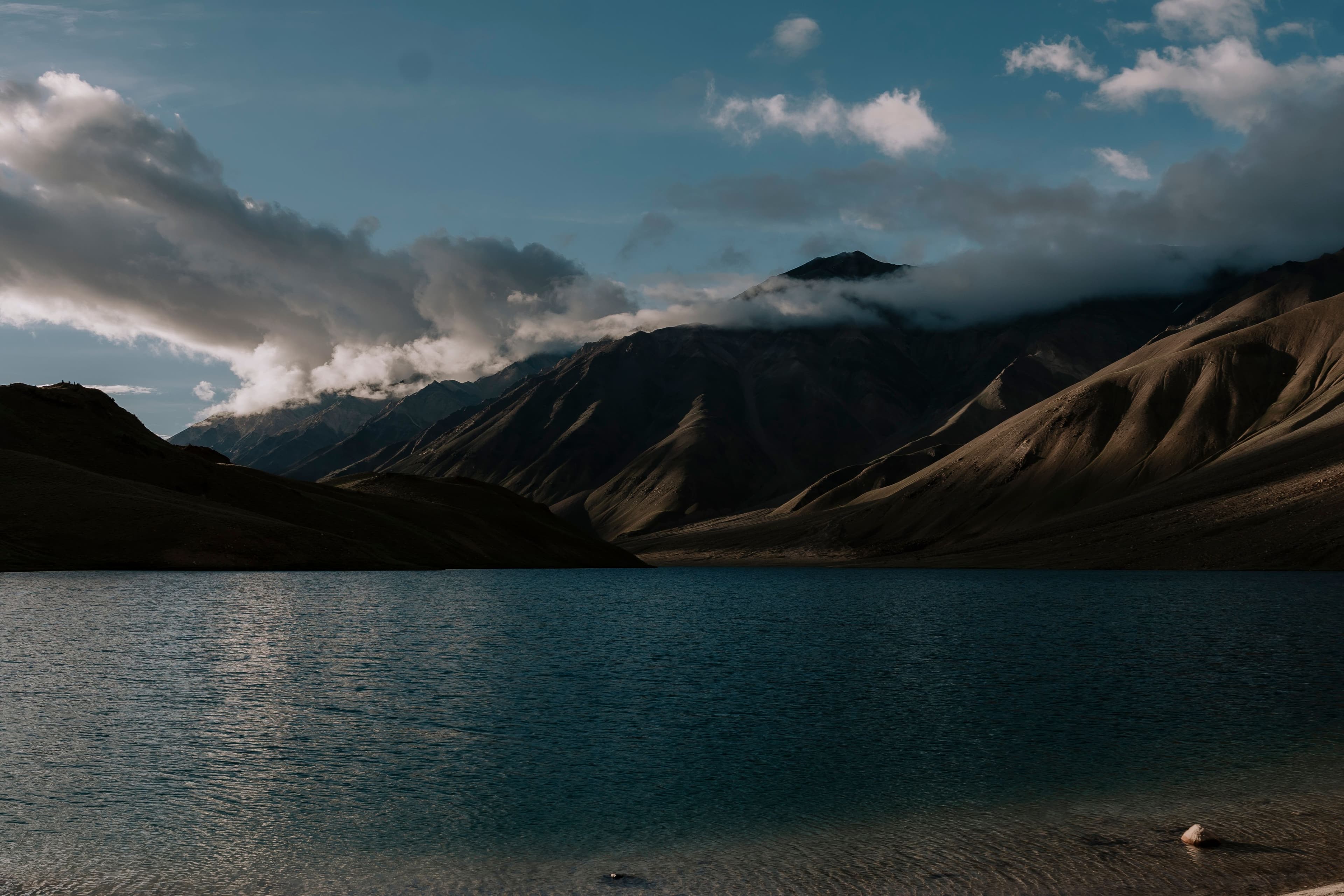 Spiti Valley Circuit – Kinnaur, Spiti & Chandratal — travel moment 7
