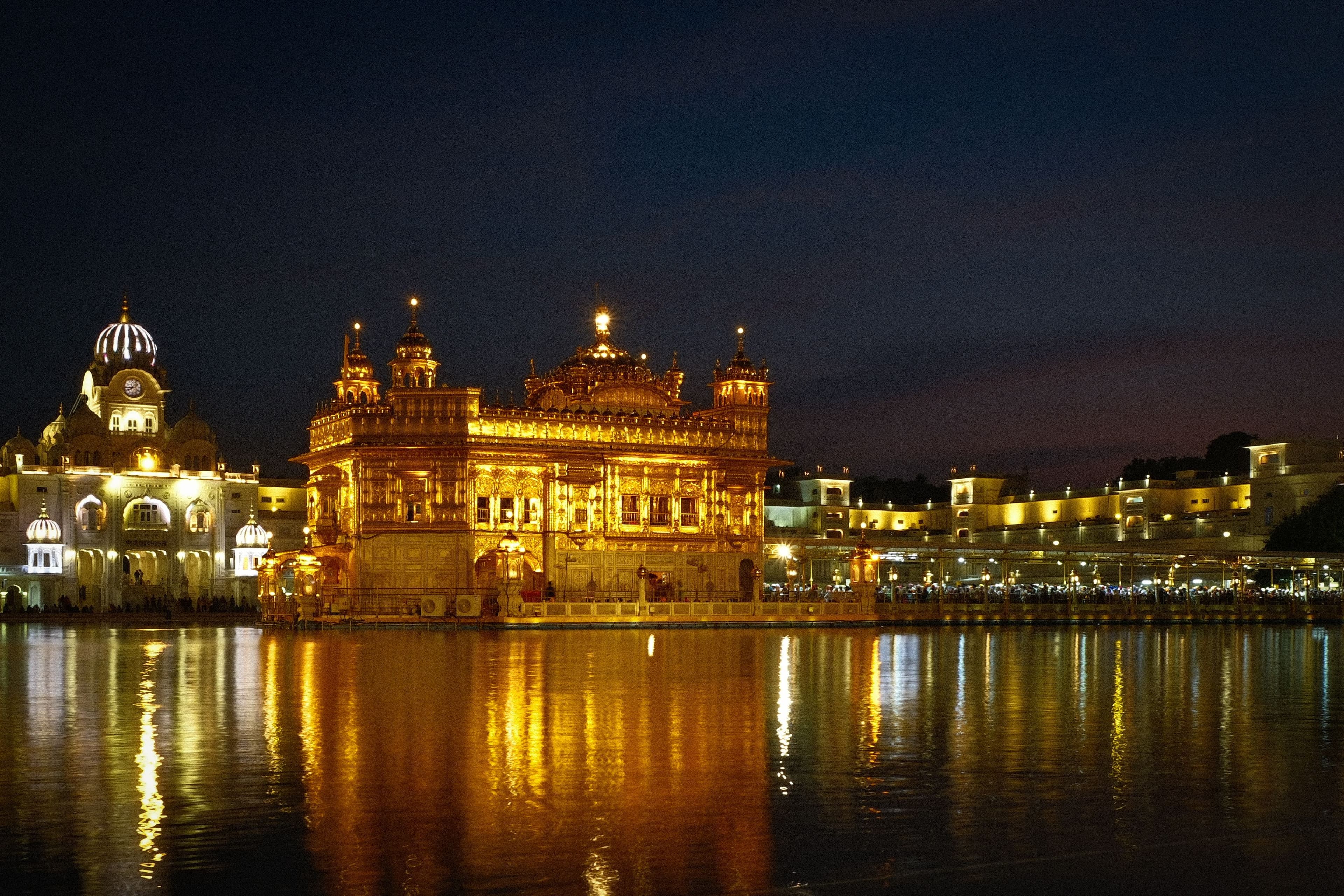 Royal Himachal & Amritsar Escape — travel moment 3