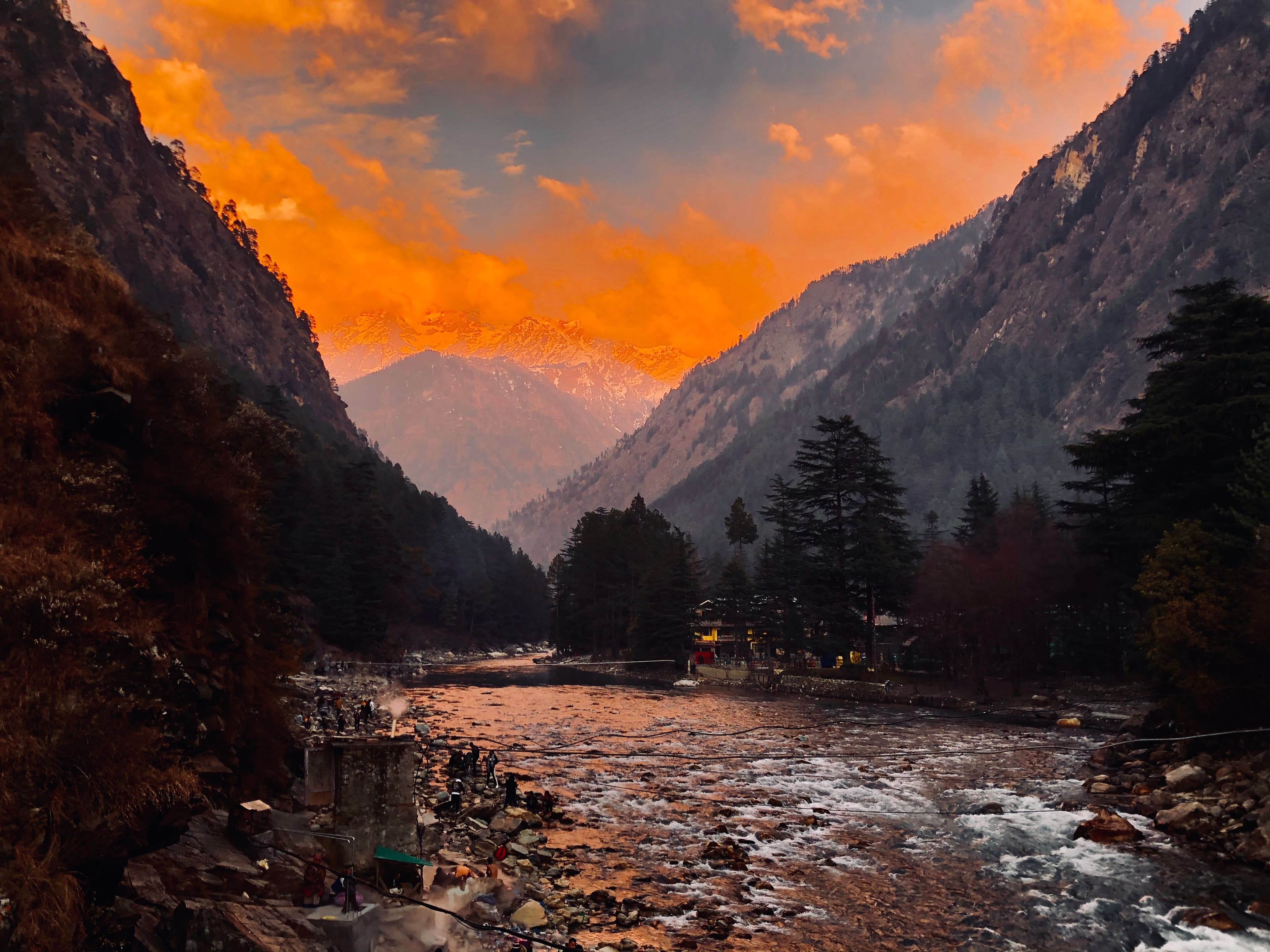 Royal Himachal & Amritsar Escape — travel moment 4