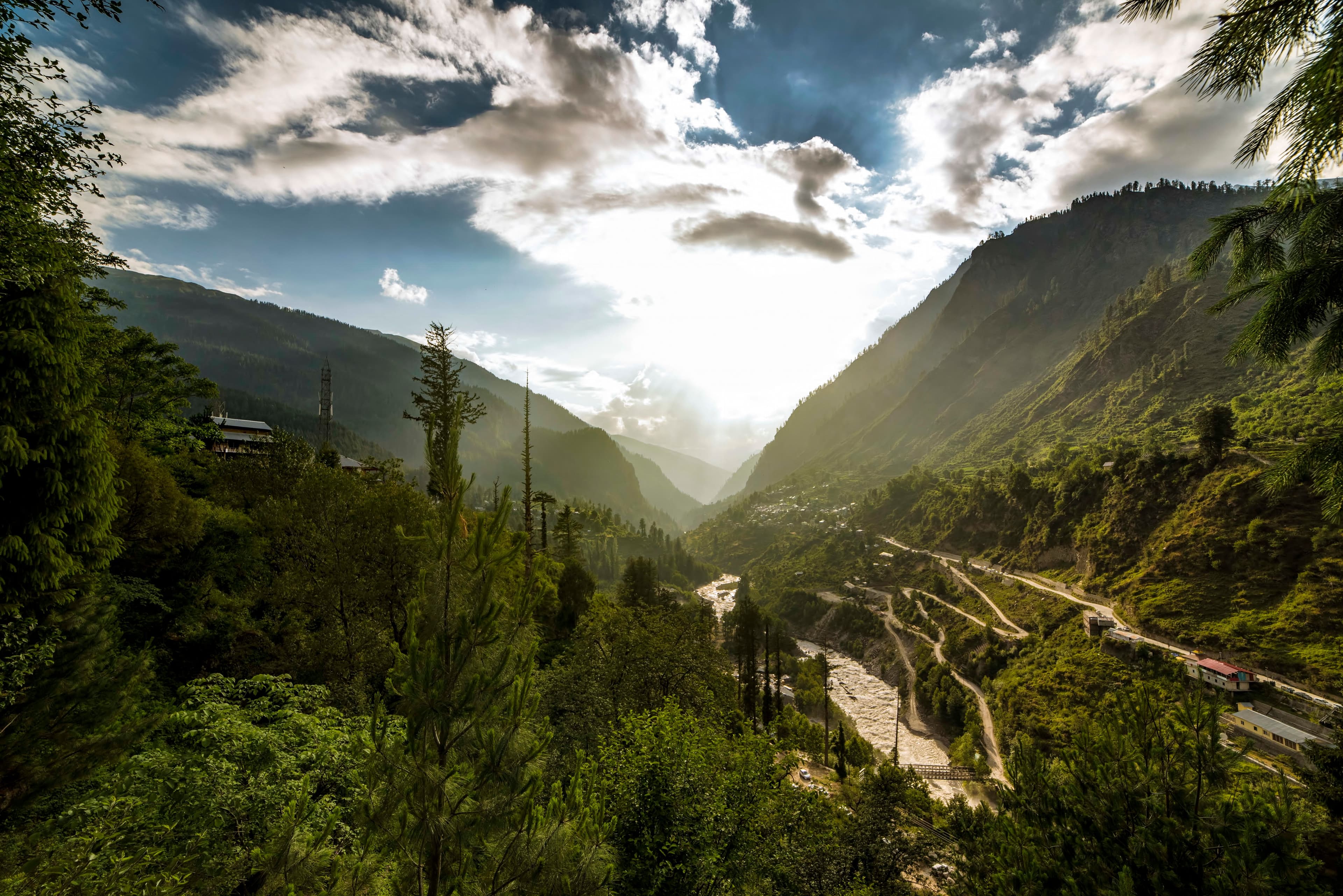 Royal Himachal & Amritsar Escape — travel moment 5