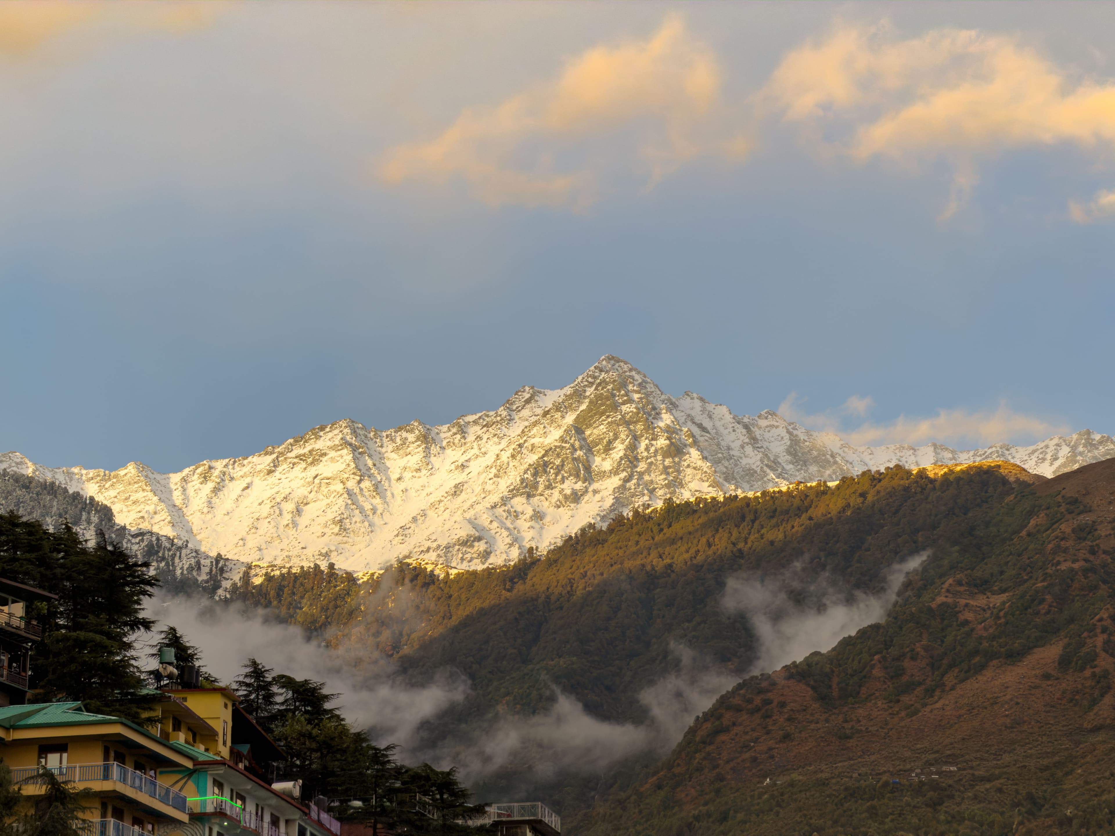 Royal Himachal & Amritsar Escape — travel moment 7