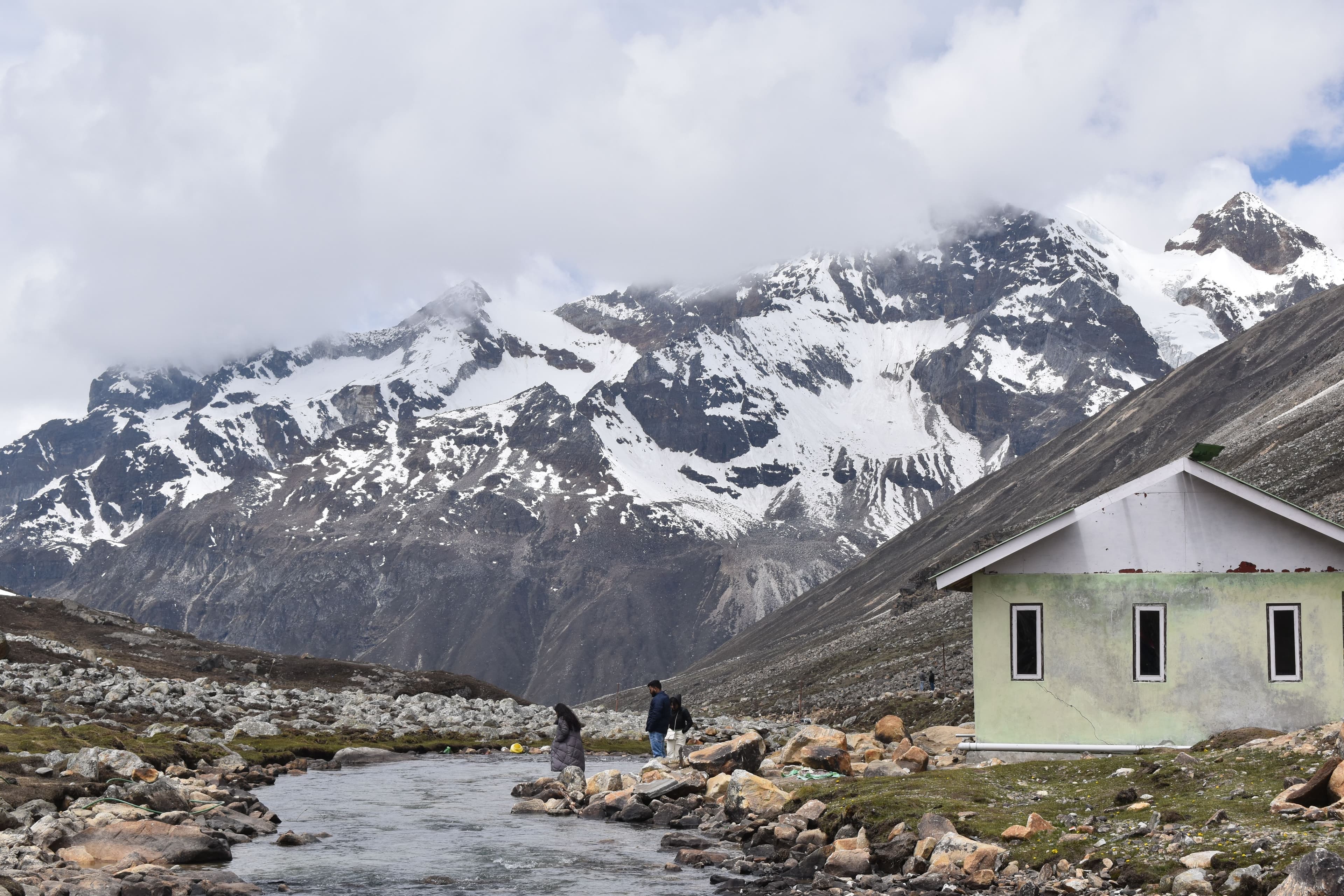 Sikkim & Darjeeling Himalayan Escape — travel moment 4