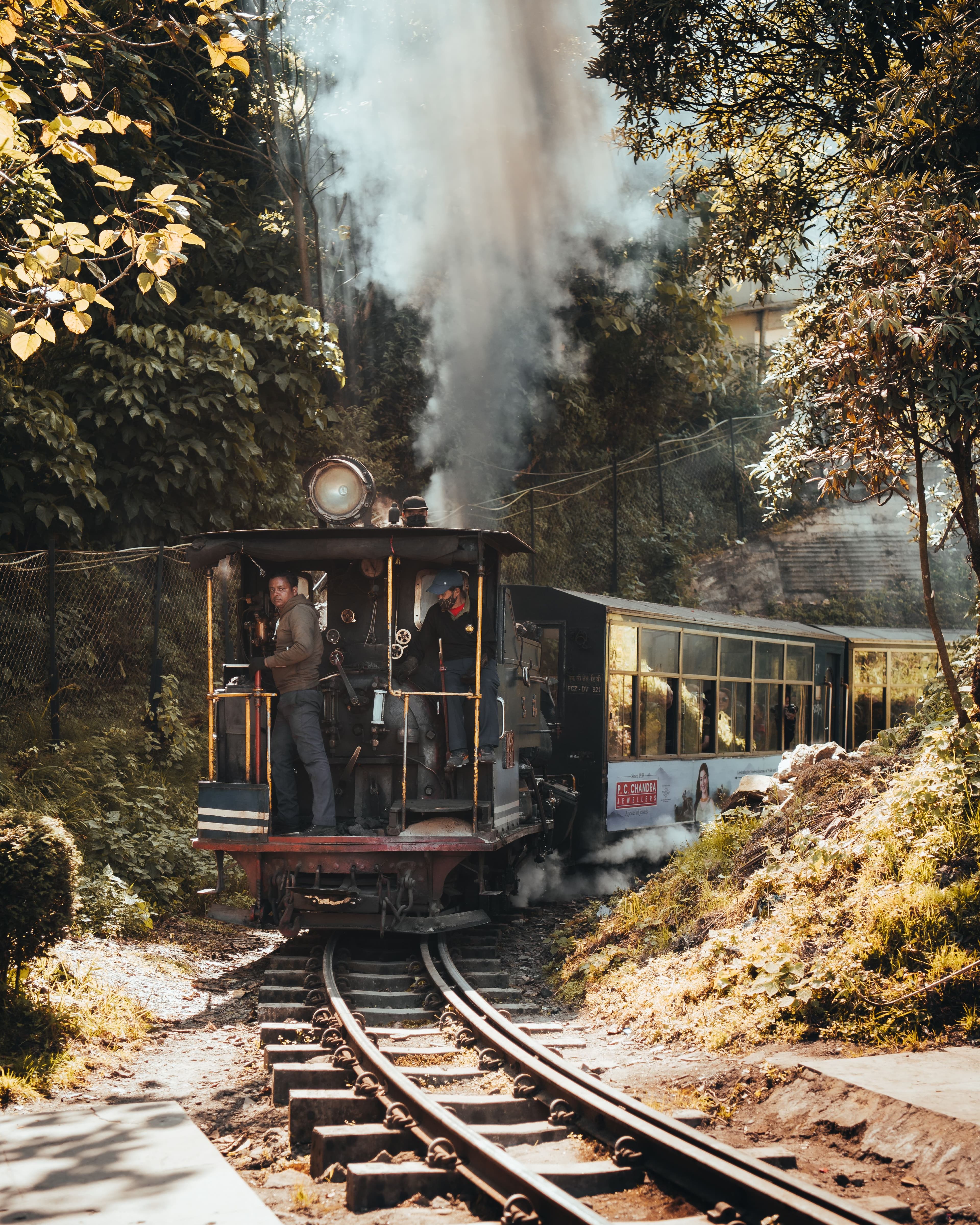 Sikkim & Darjeeling Himalayan Escape — travel moment 6