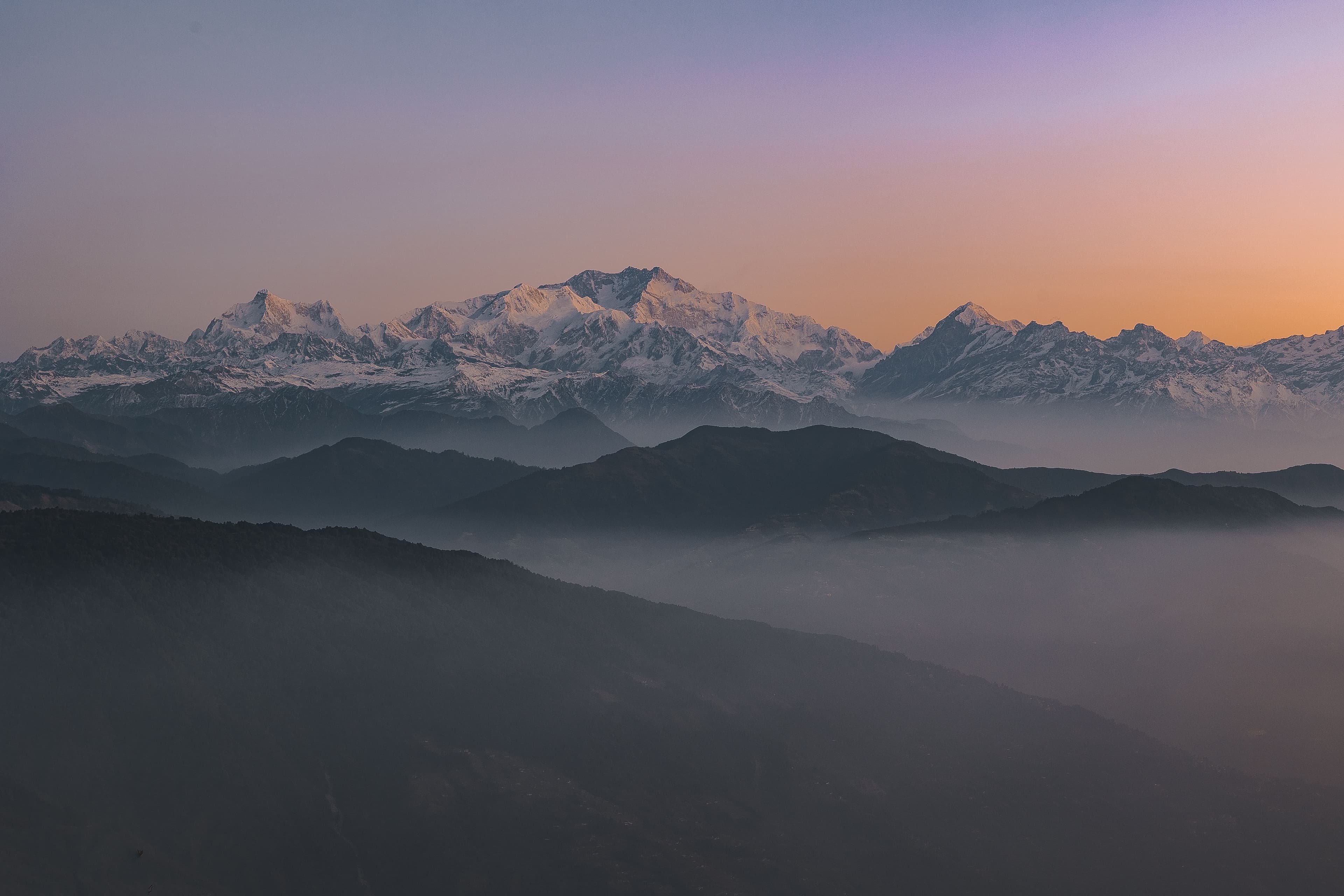 Sikkim & Darjeeling Himalayan Escape — travel moment 7