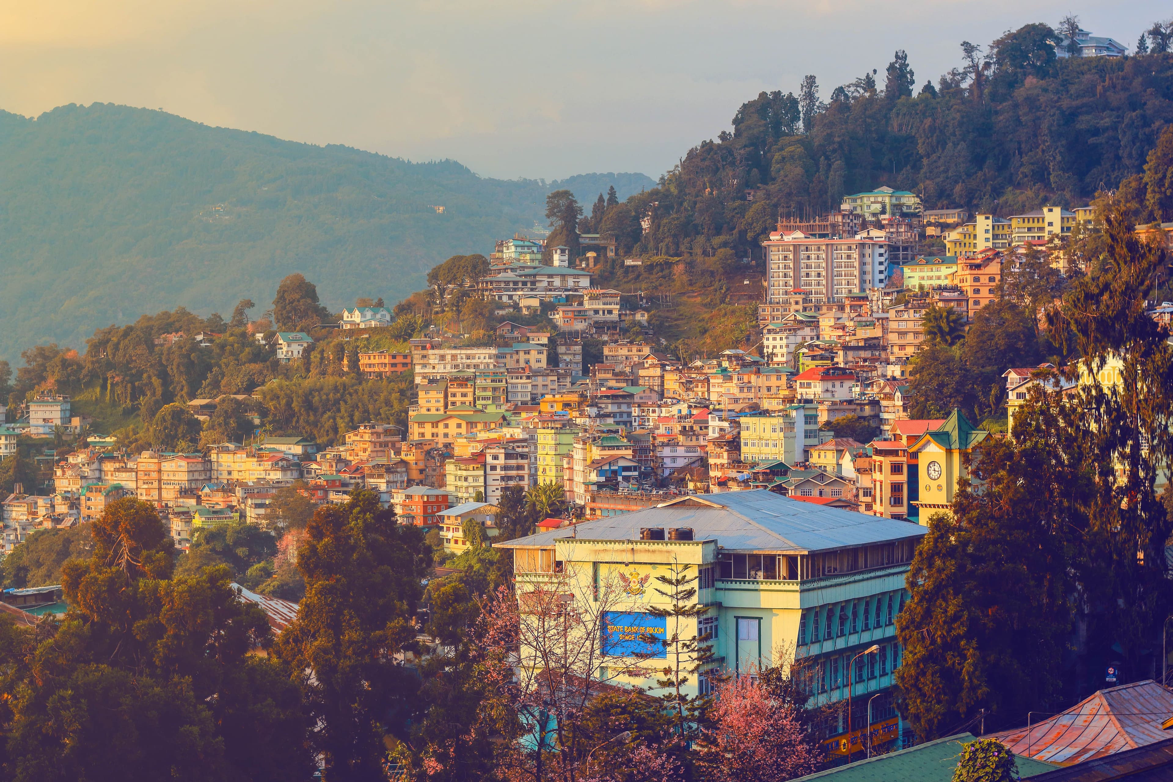 Sikkim Grand Himalayan Circuit — travel moment 4