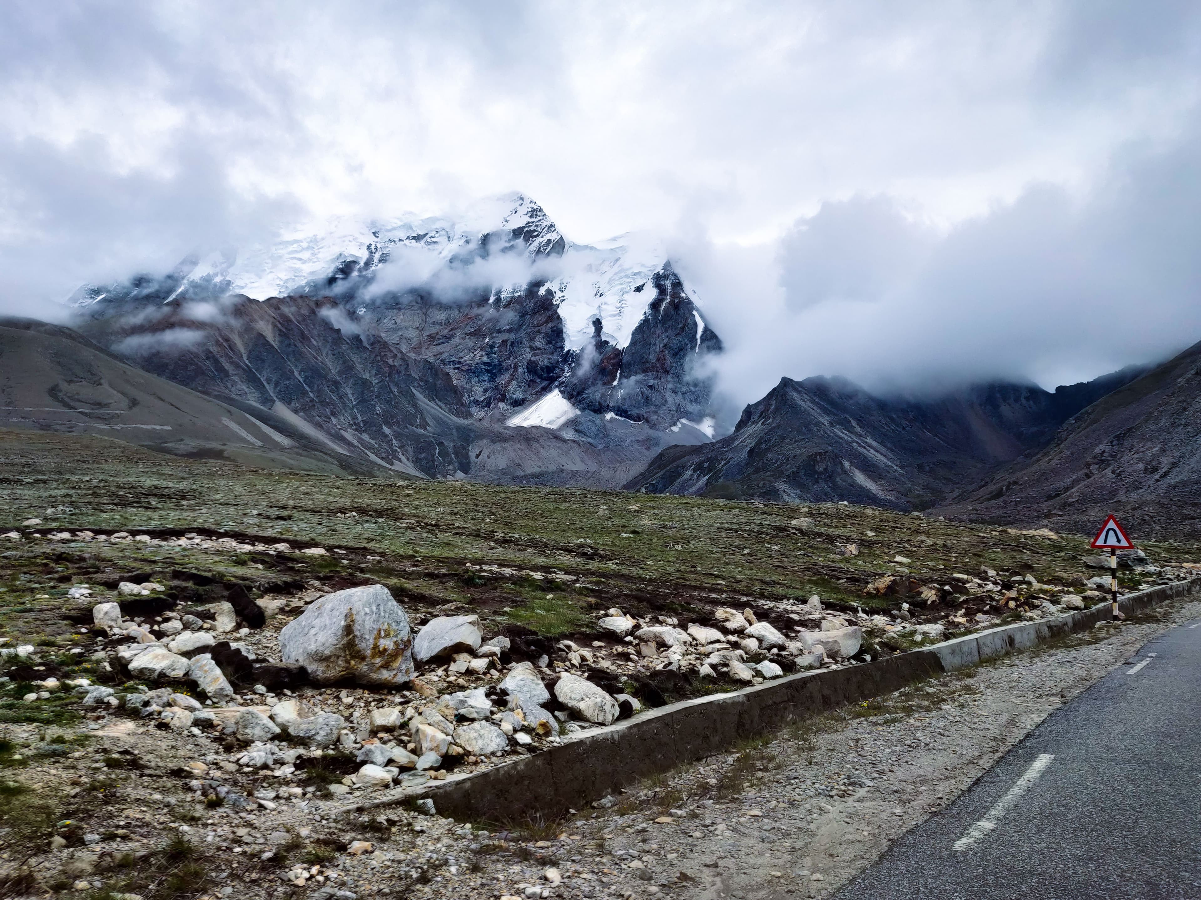 Sikkim Grand Himalayan Circuit — travel moment 3