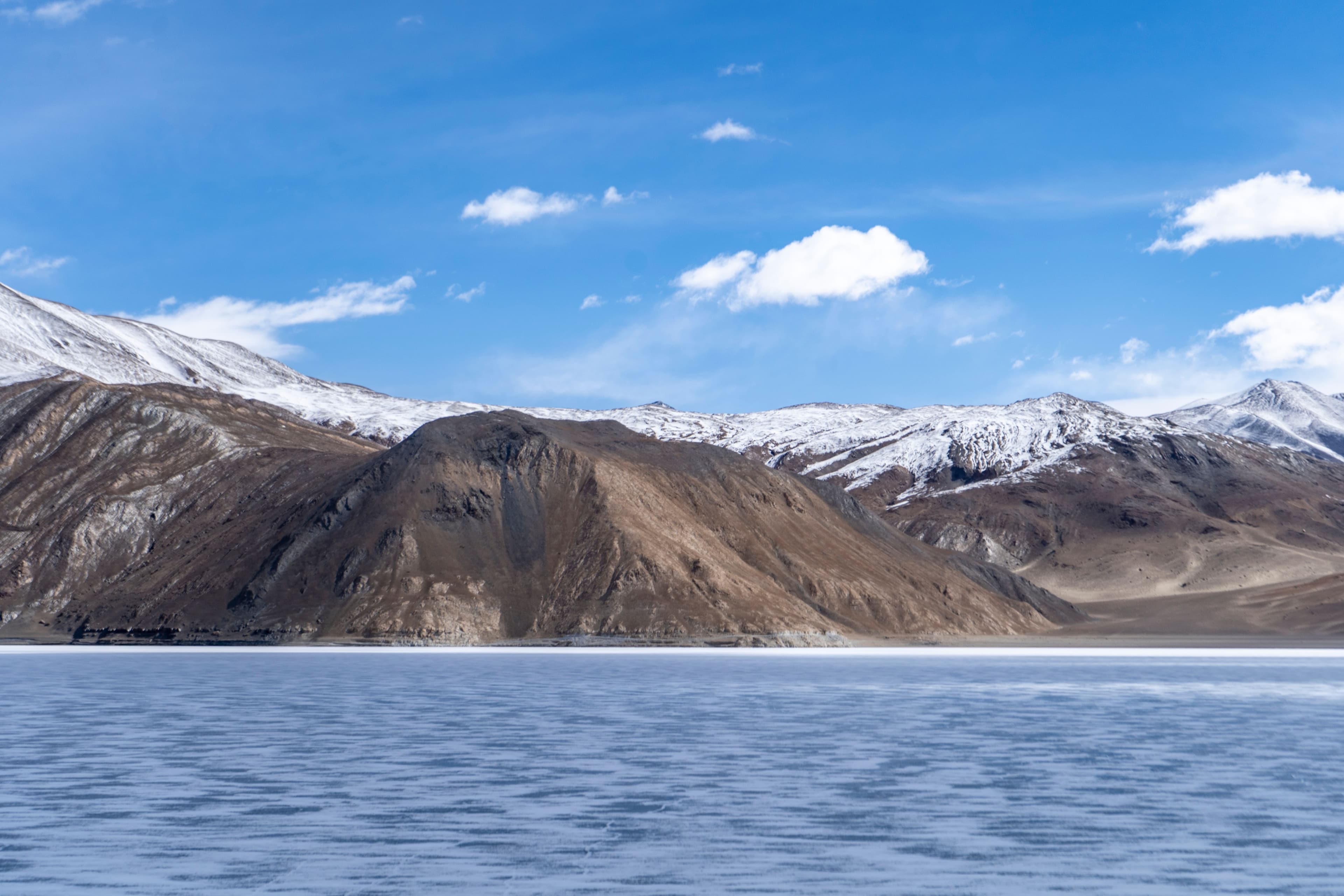 Leh Ladakh Himalayan Adventure