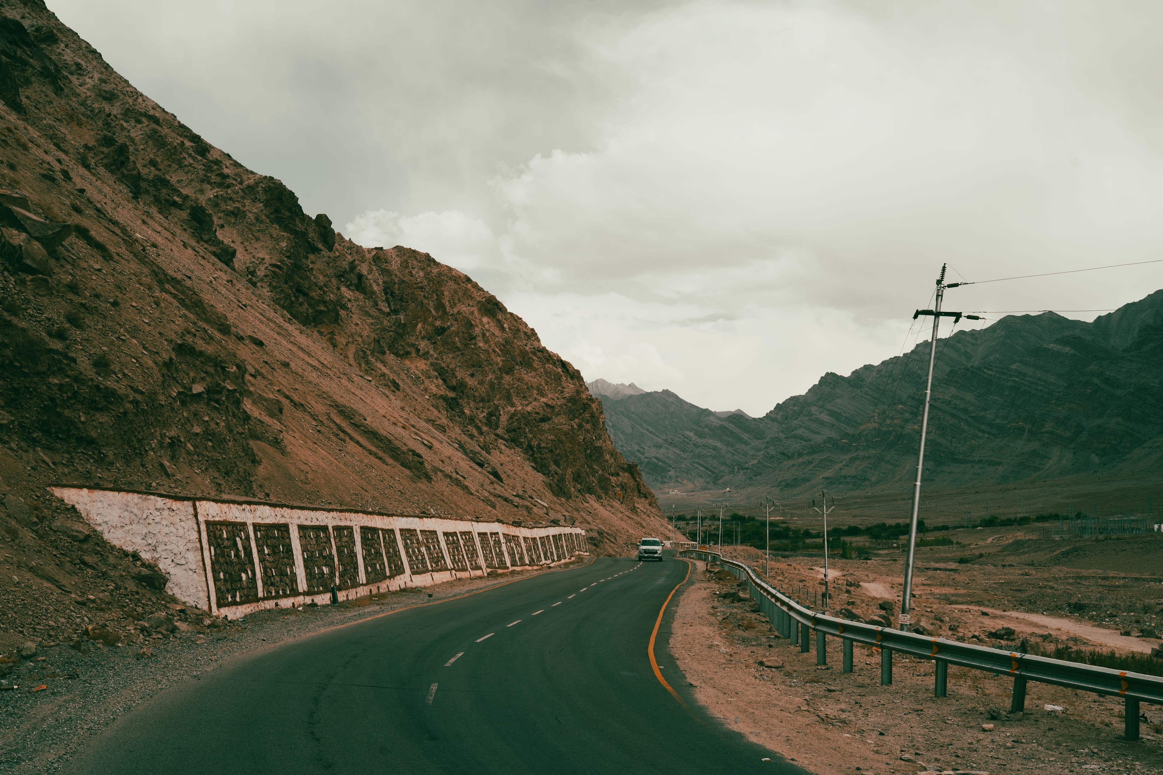 Leh Ladakh Himalayan Adventure — travel moment 4