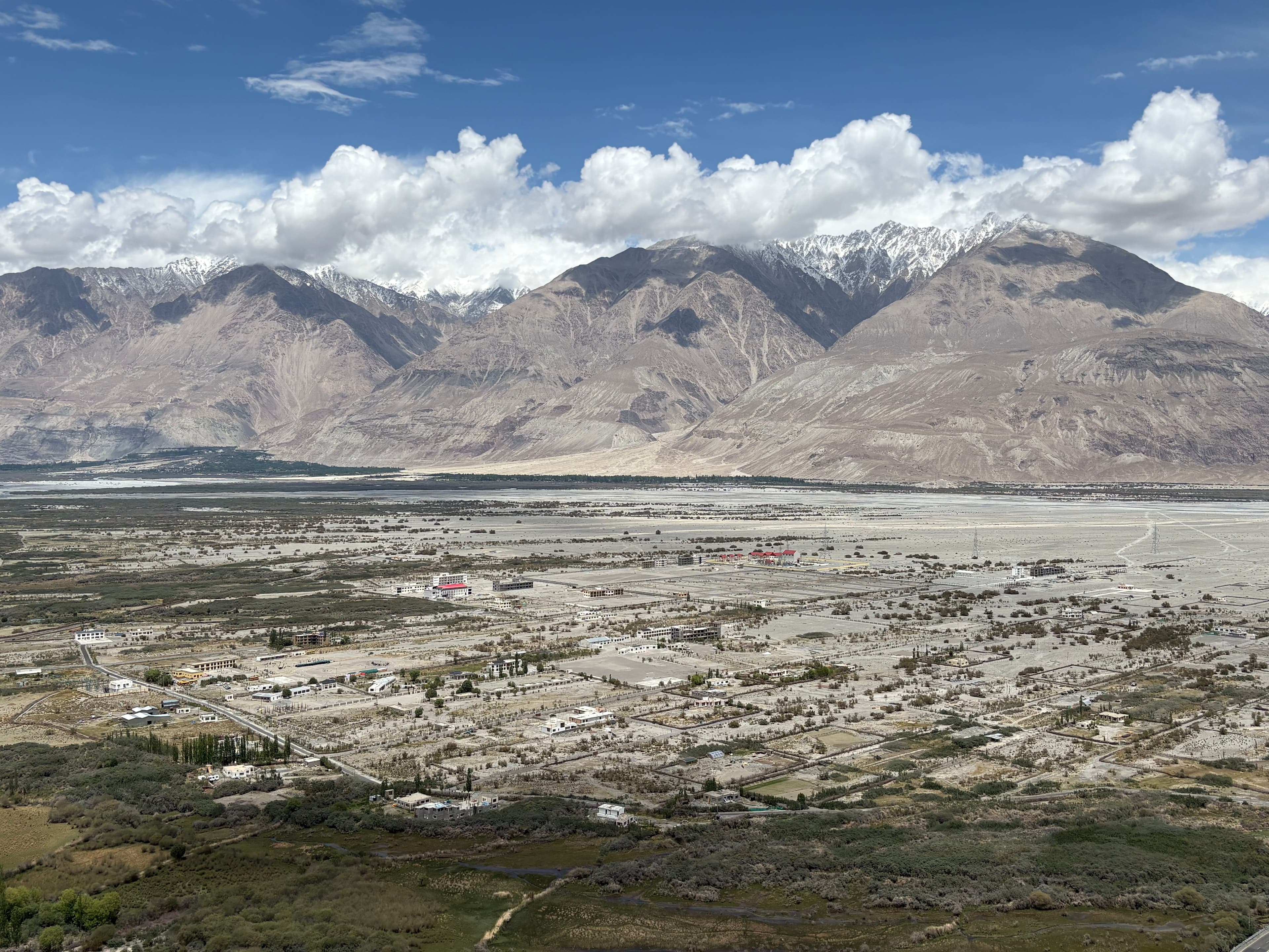 Leh Ladakh Himalayan Adventure — travel moment 5