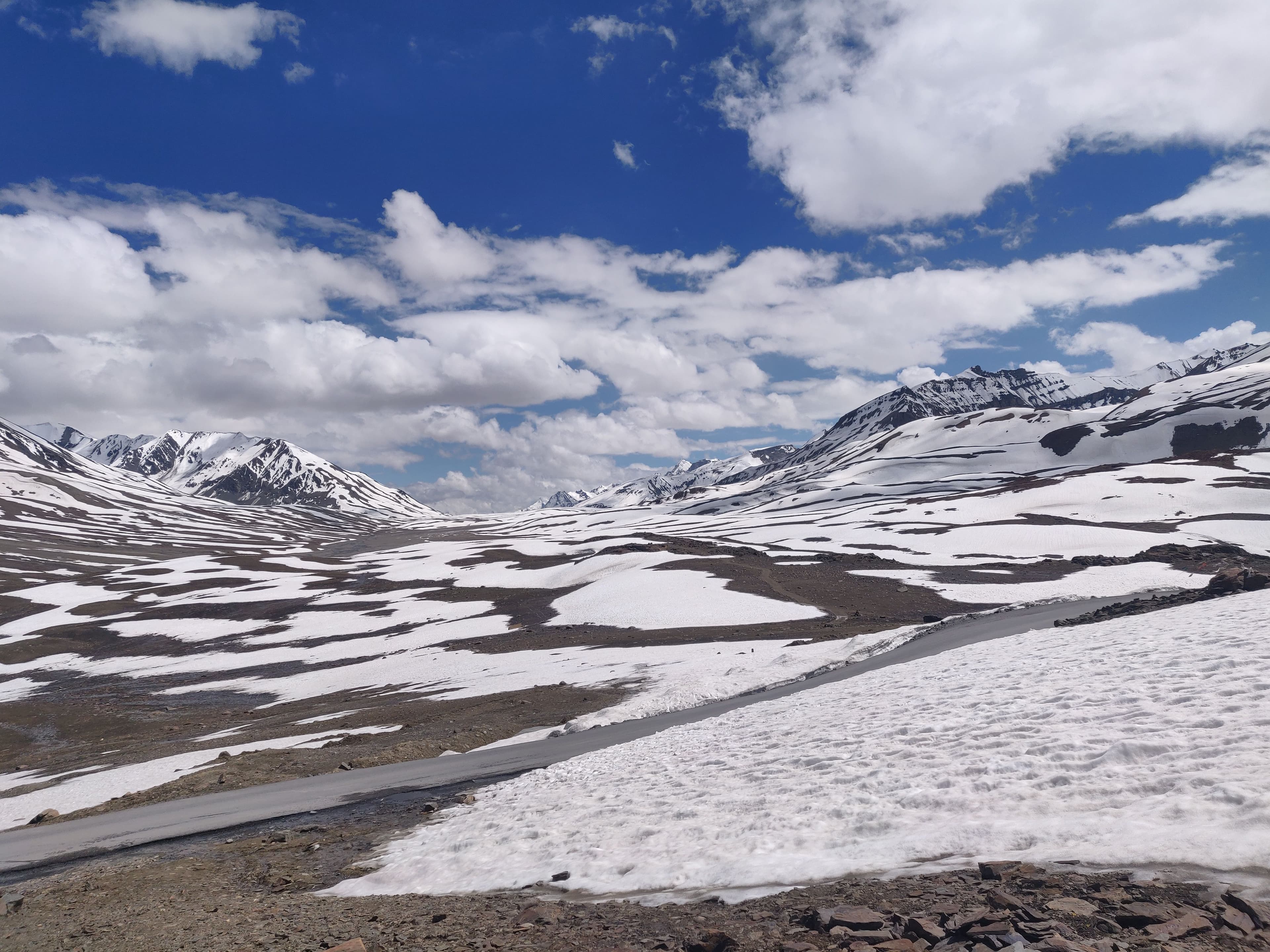 Leh Ladakh Himalayan Adventure — travel moment 6