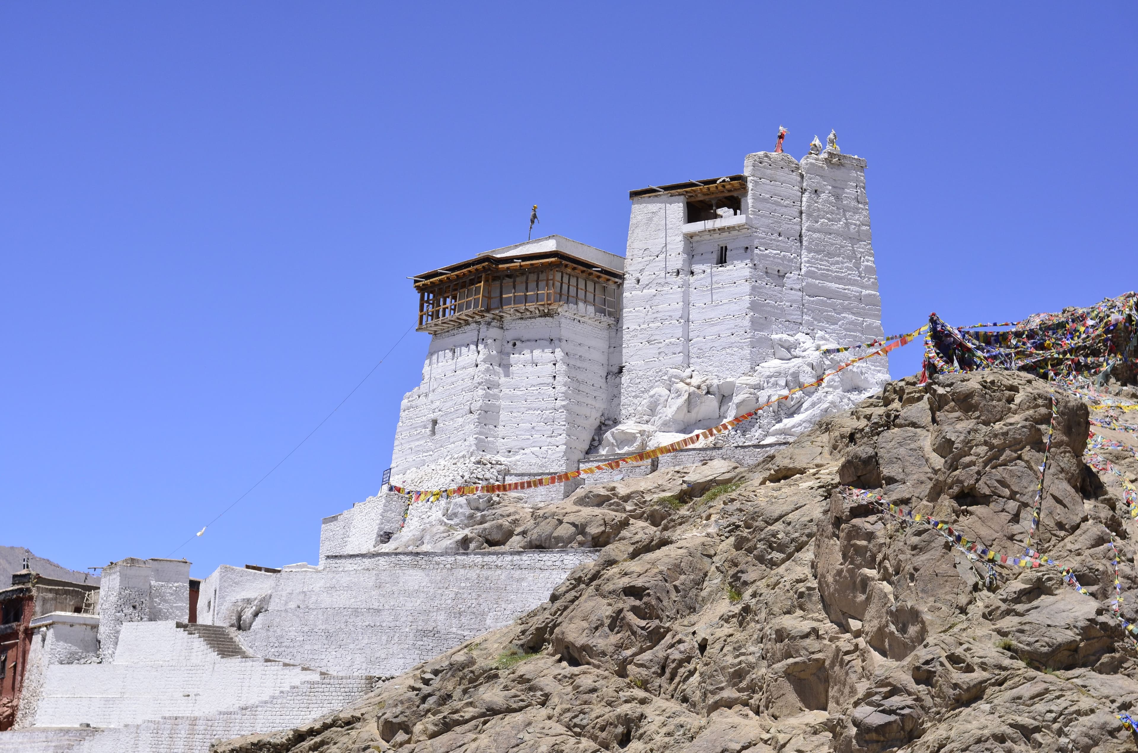 Leh Ladakh Himalayan Adventure — travel moment 7