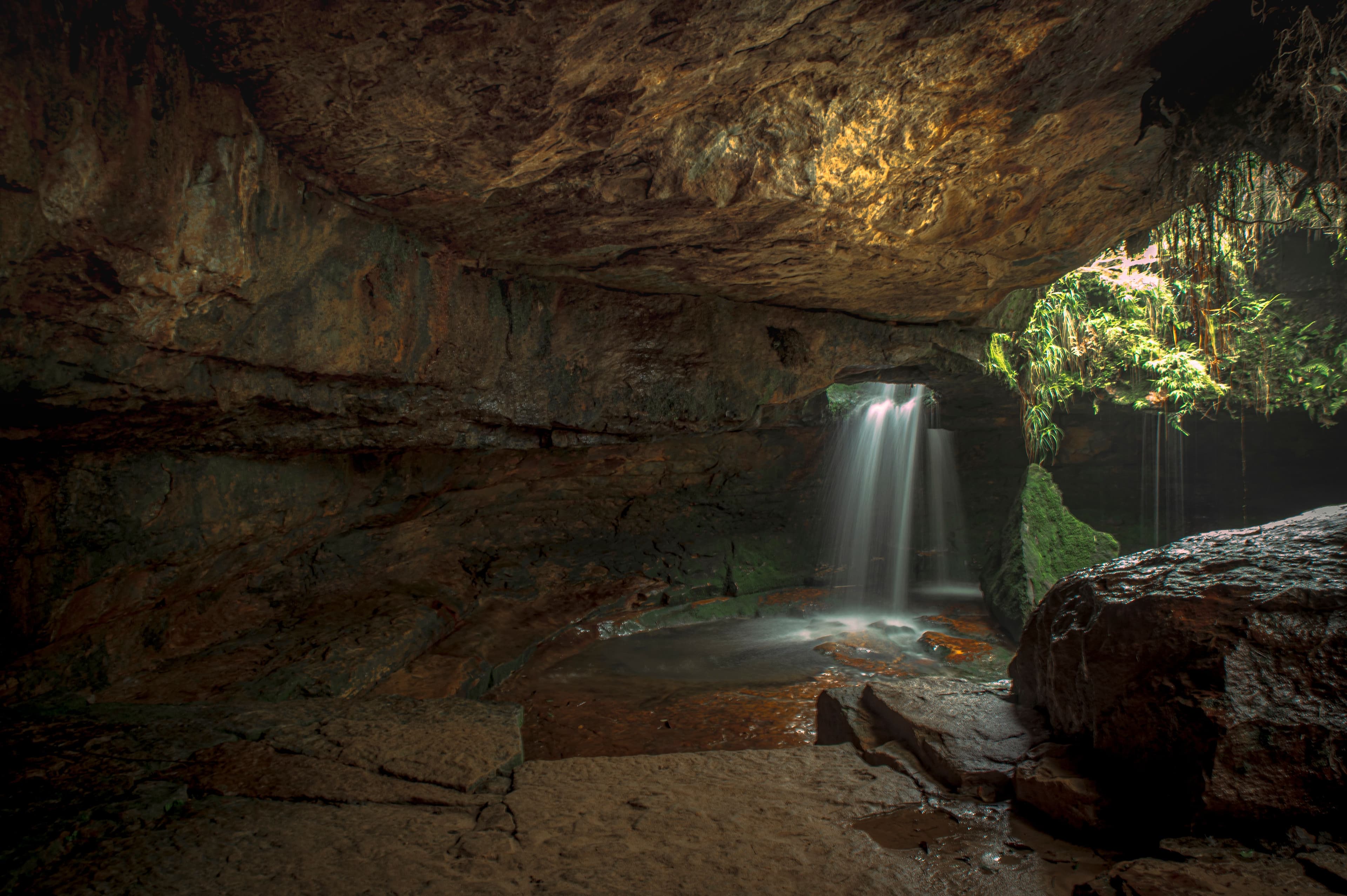 Meghalaya Hills, Waterfalls & Living Roots Escape — travel moment 5