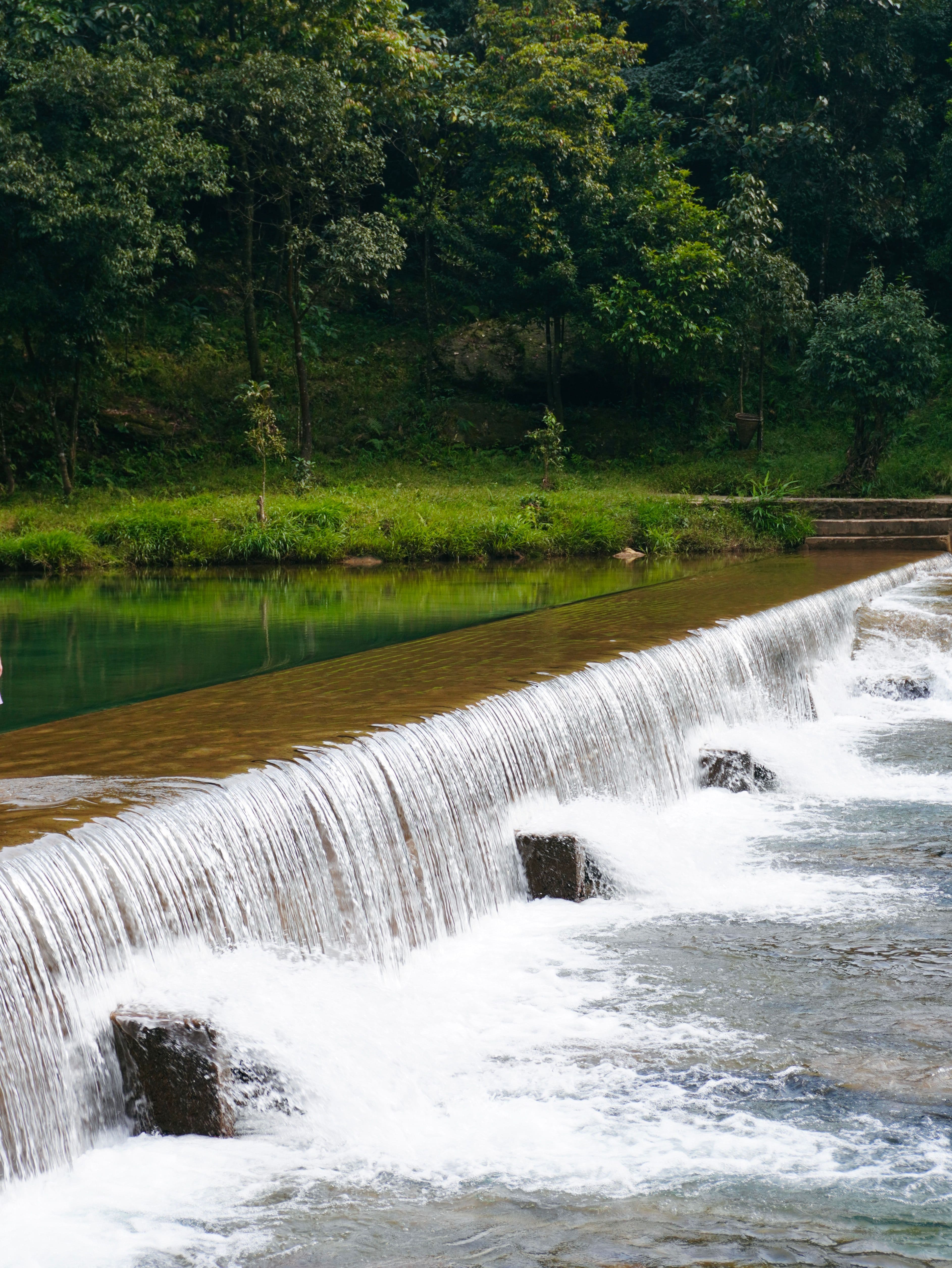 Meghalaya Hills, Waterfalls & Living Roots Escape — travel moment 6