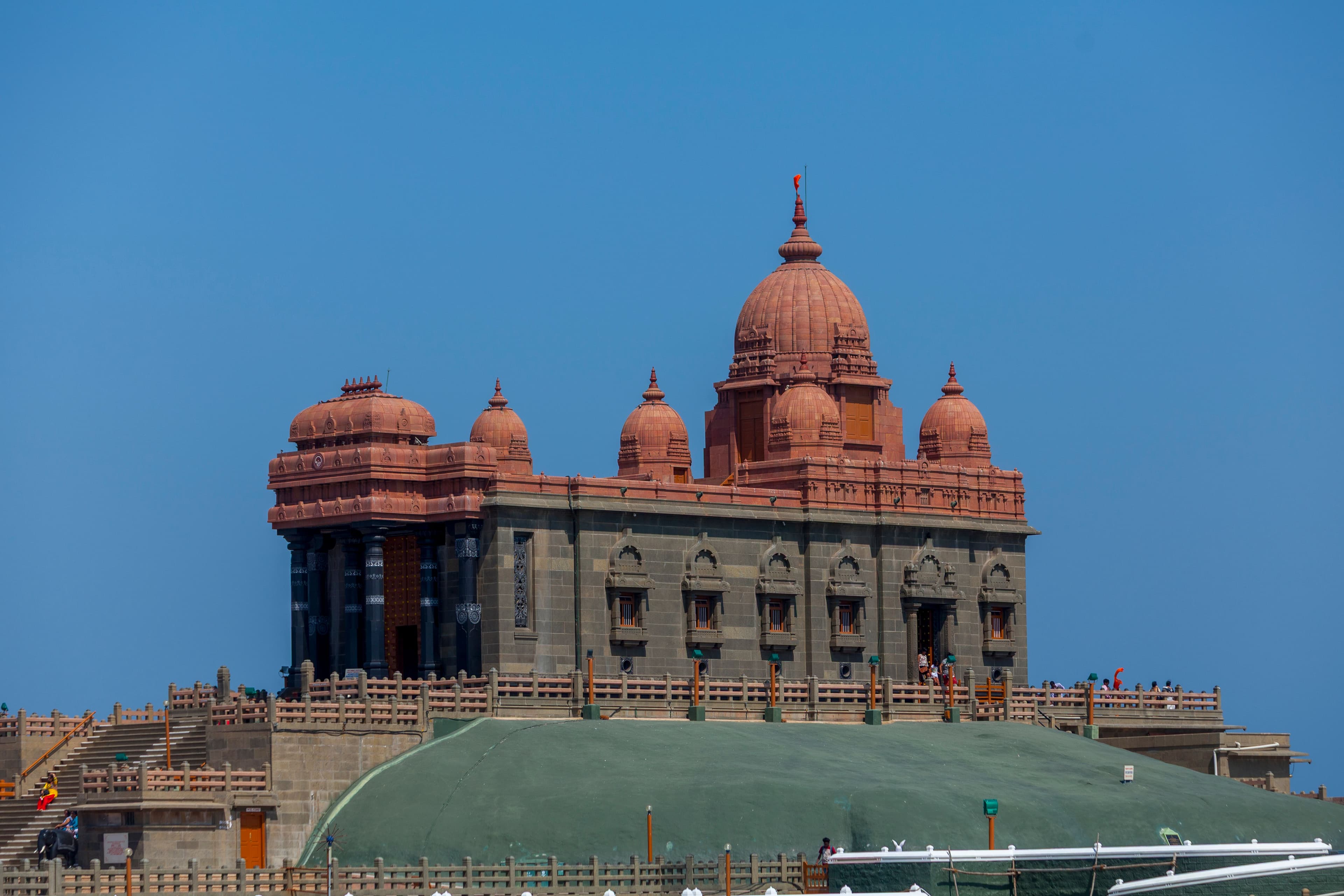 Kerala & Kanyakumari Scenic Escape — travel moment 6