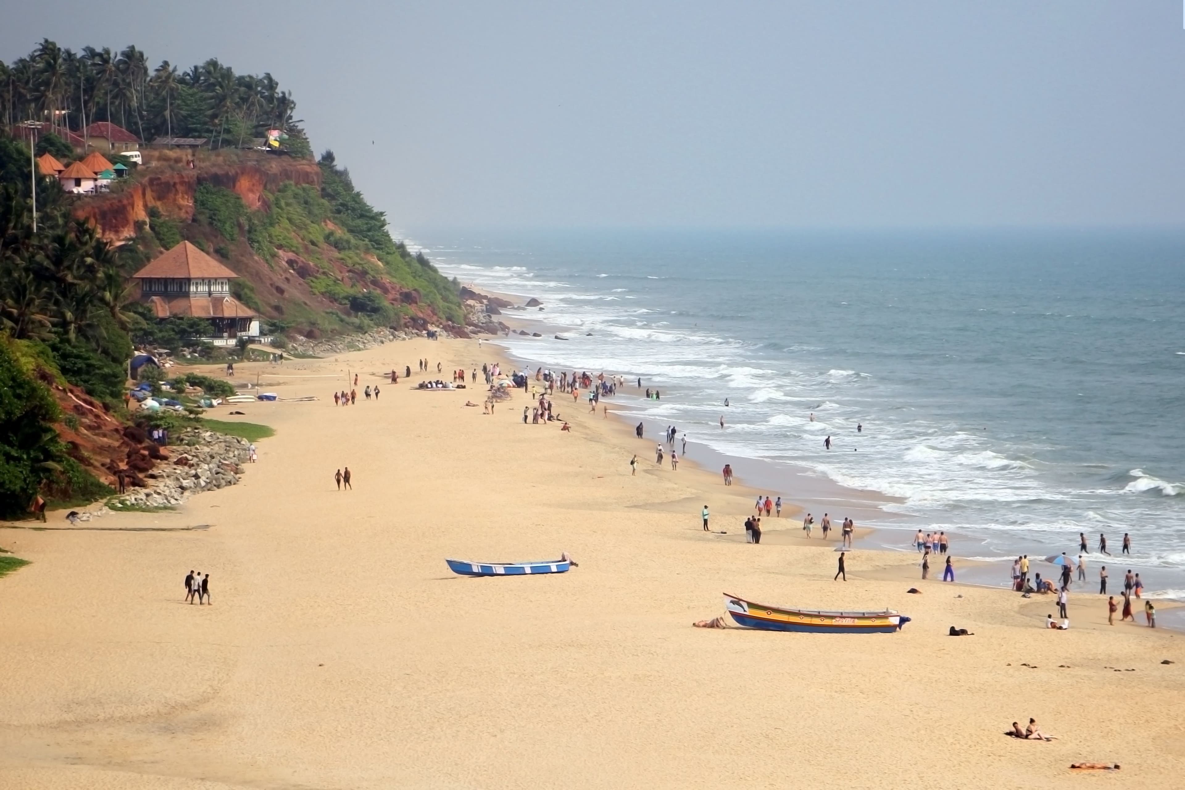 Kerala & Kanyakumari Scenic Escape — travel moment 7