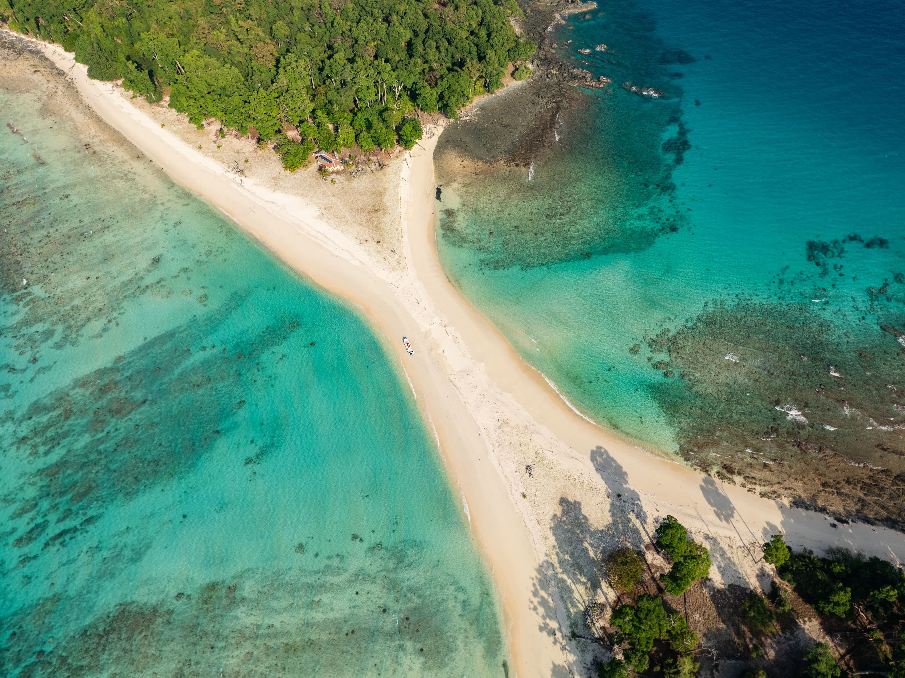 Andaman Island Paradise Escape